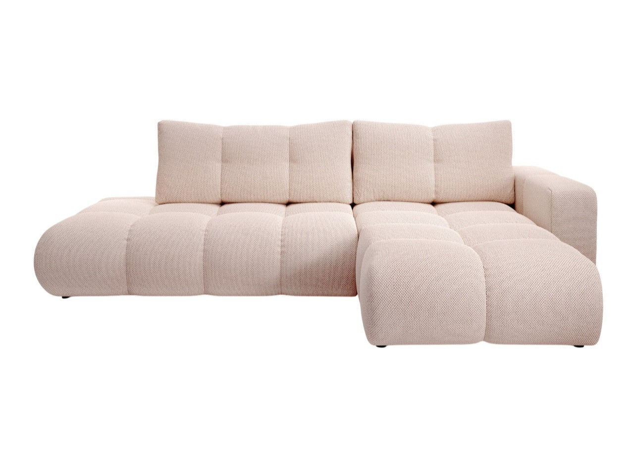 Corner sofa Kingston 156 (Curio 60)