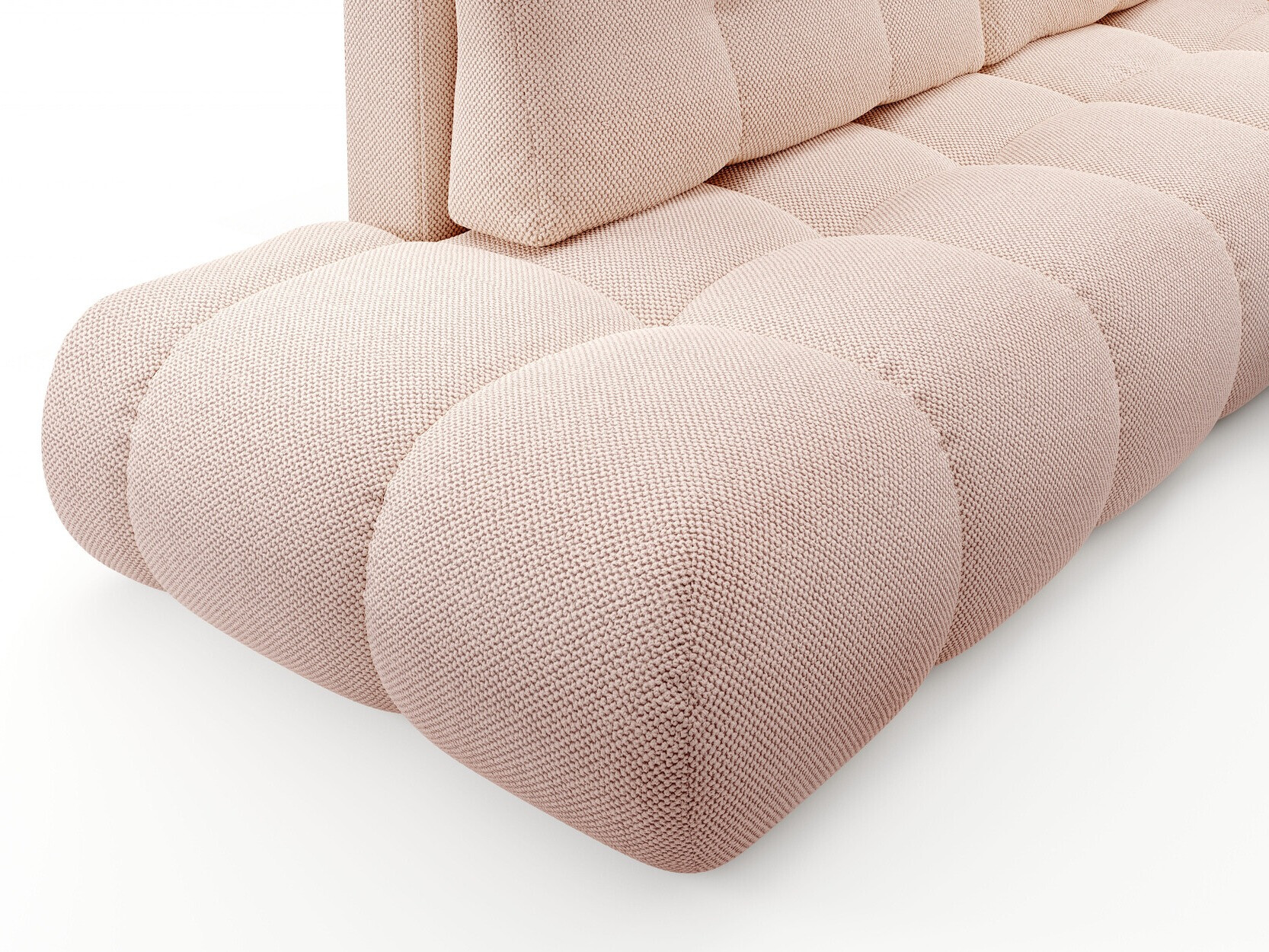 Corner sofa Kingston 156 (Curio 60)