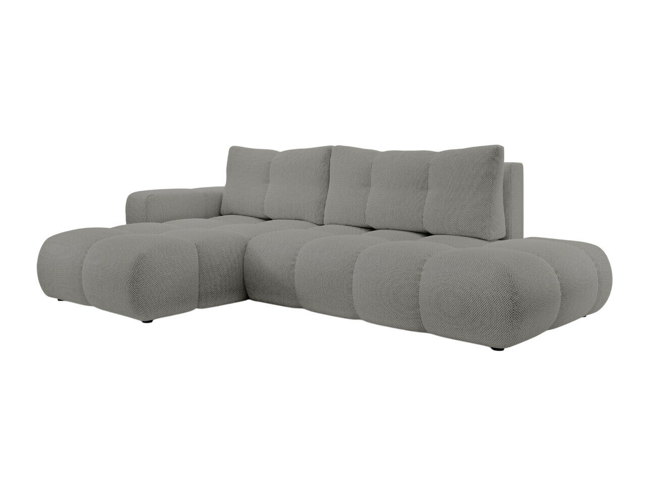 Corner sofa Kingston 156 (Curio 83)