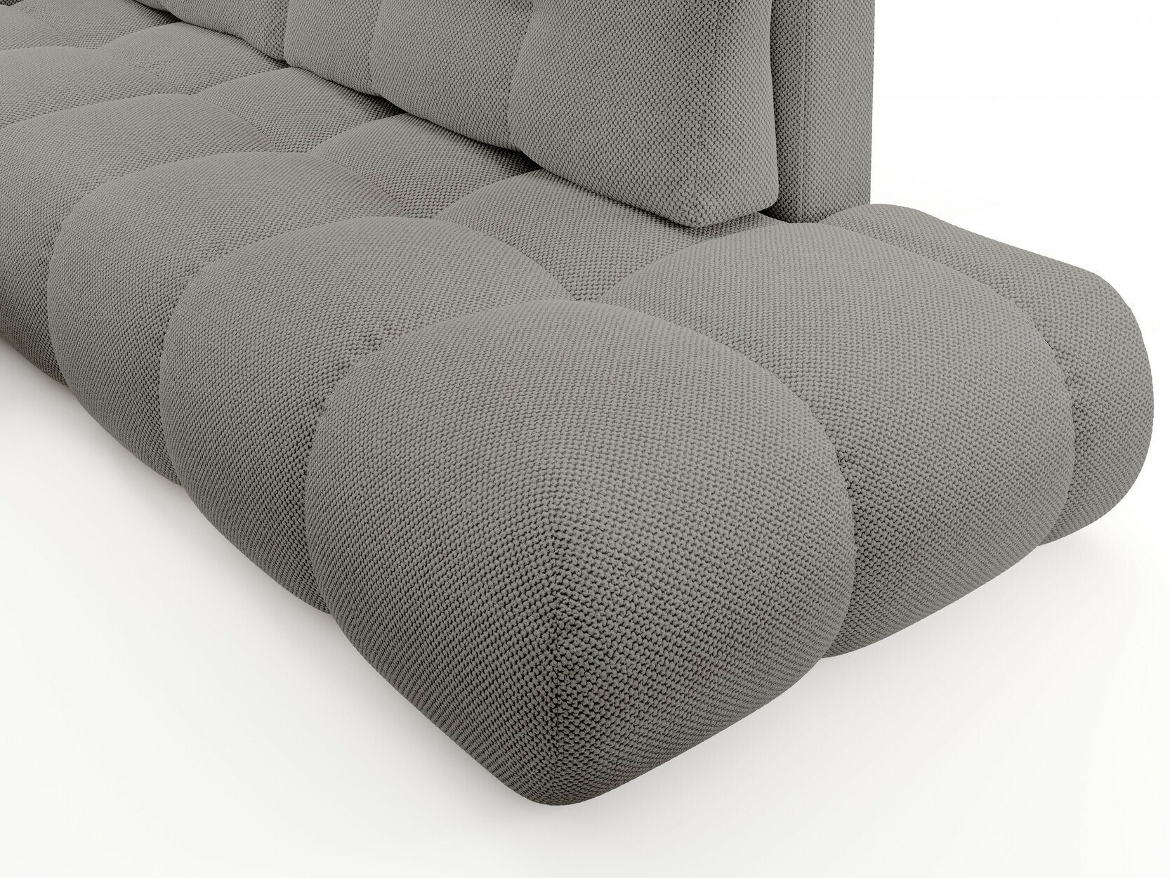 Corner sofa Kingston 156 (Curio 83)