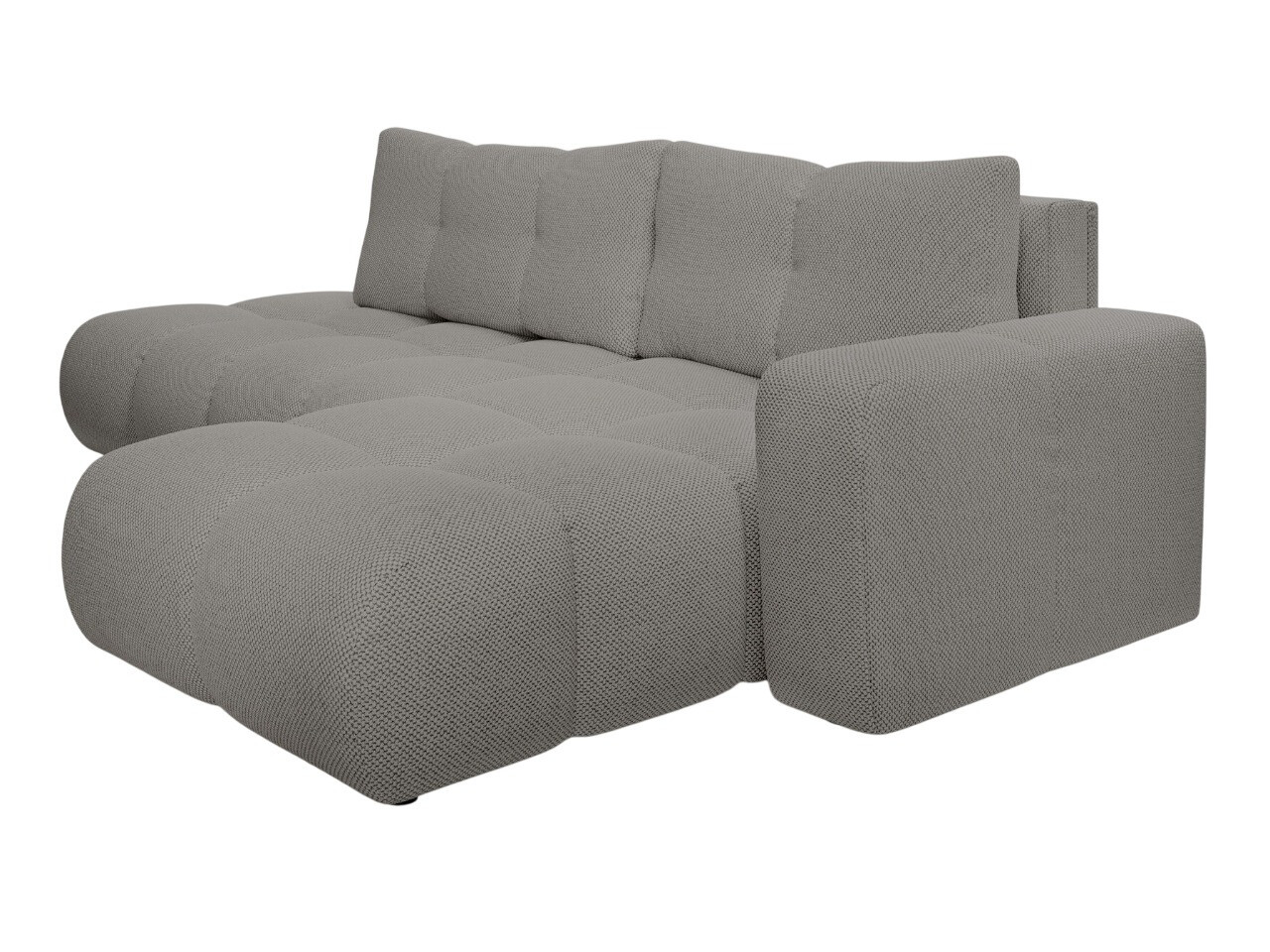 Corner sofa Kingston 156 (Curio 83)