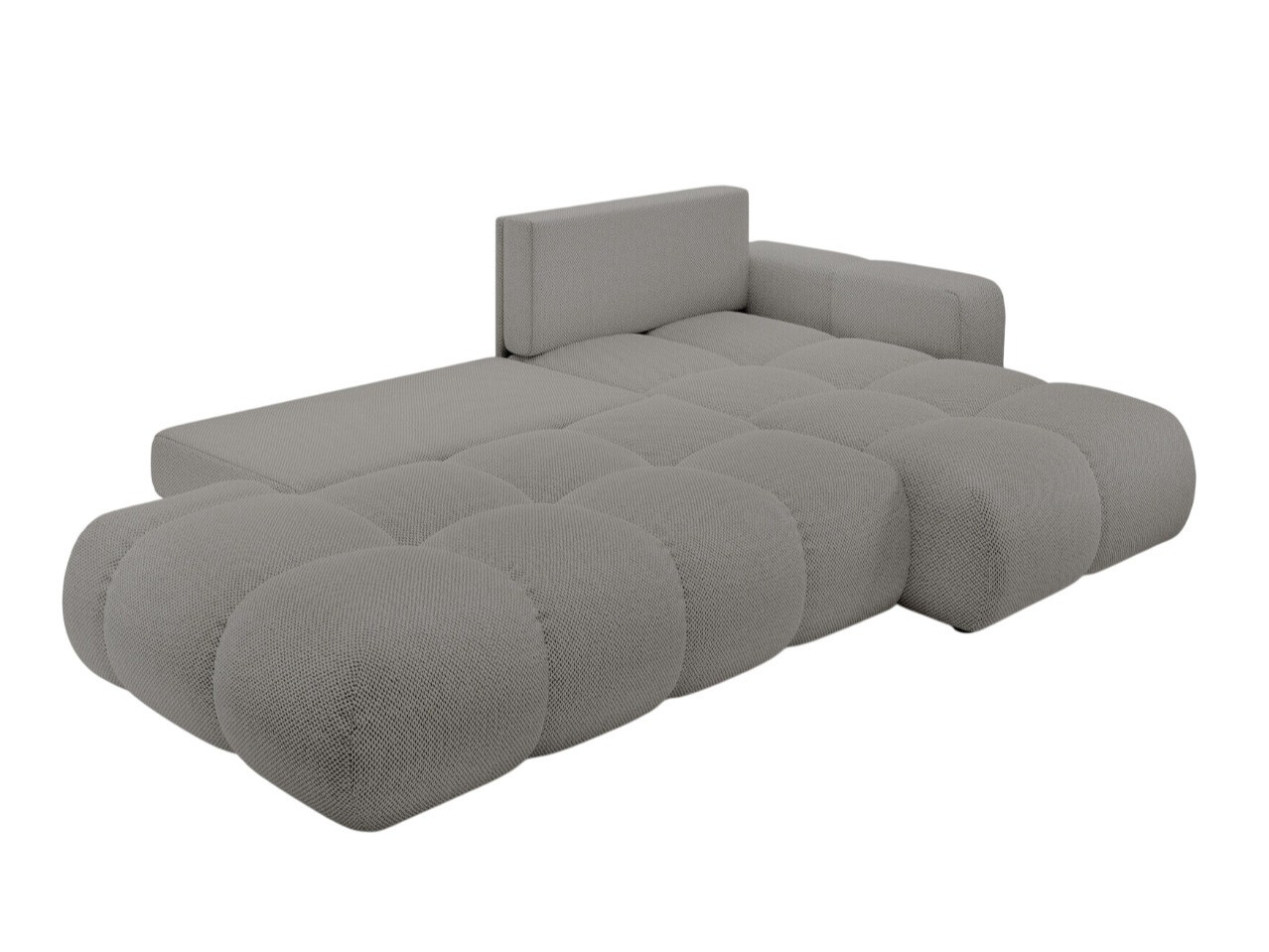 Corner sofa Kingston 156 (Curio 83)