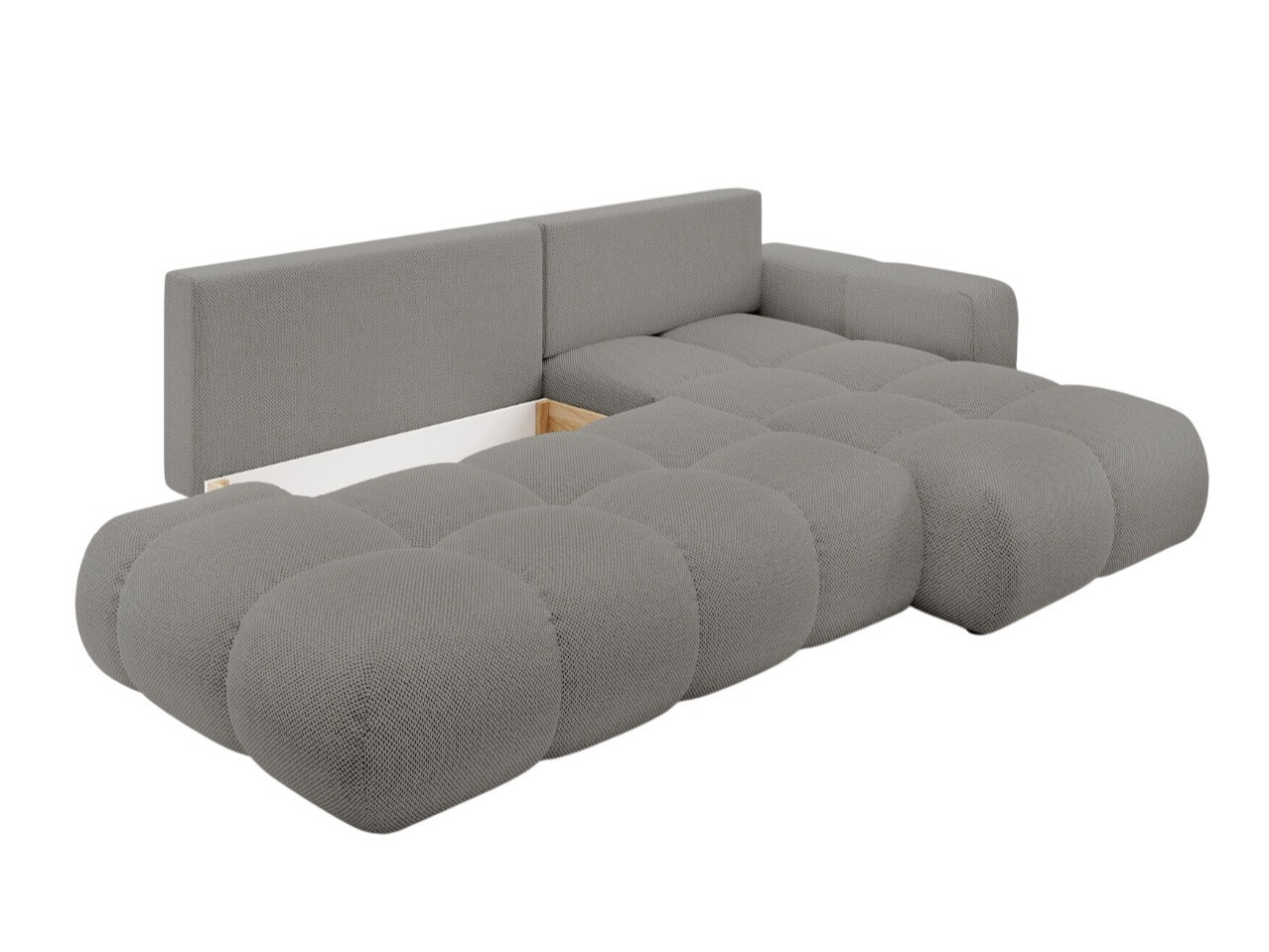 Corner sofa Kingston 156 (Curio 83)