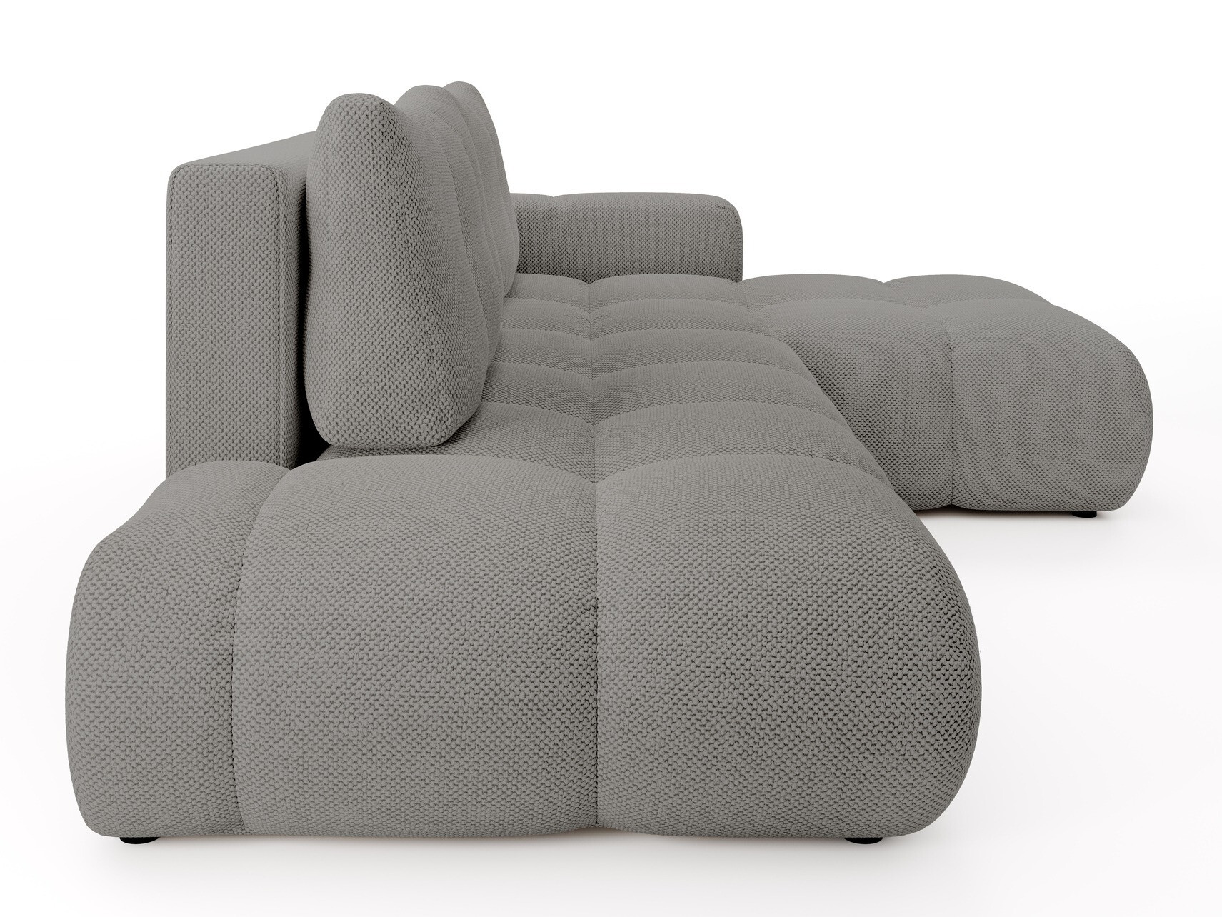 Corner sofa Kingston 156 (Curio 83)