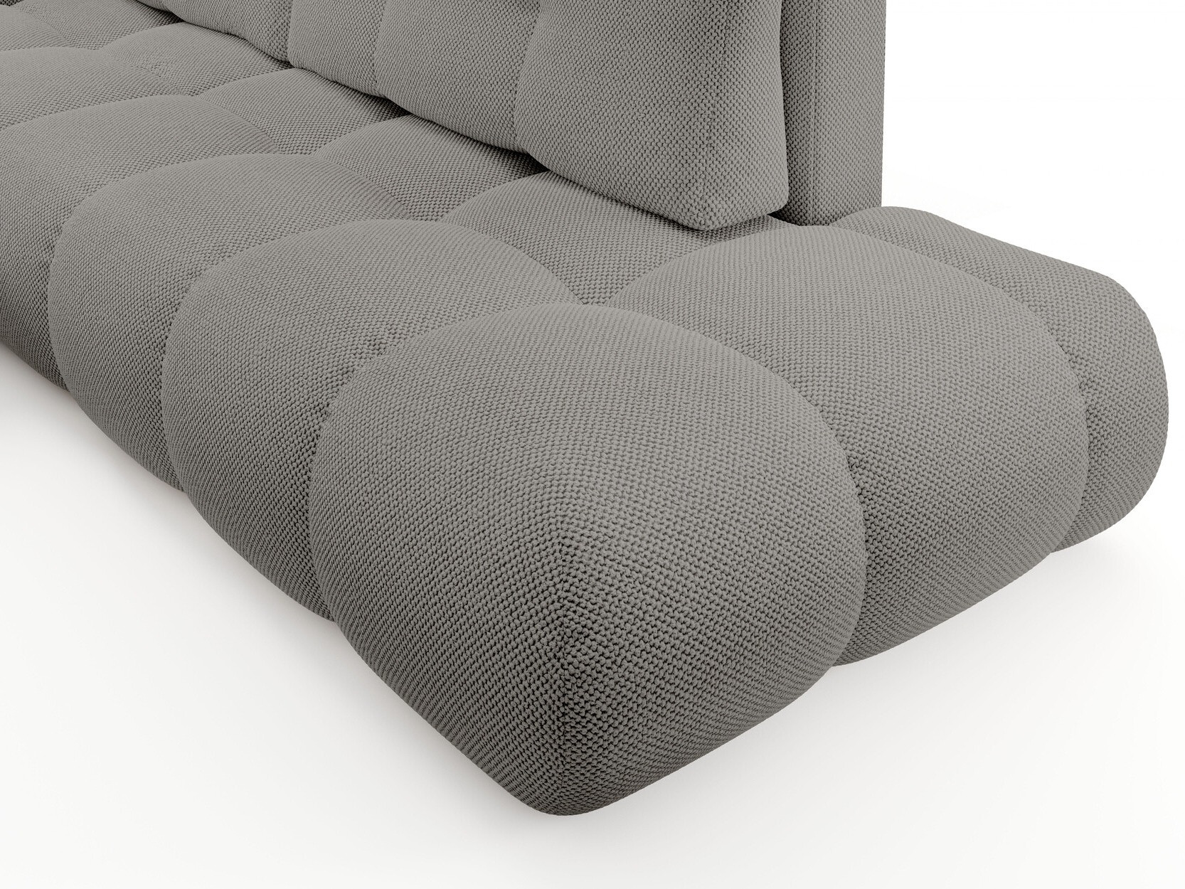 Corner sofa Kingston 156 (Curio 83)