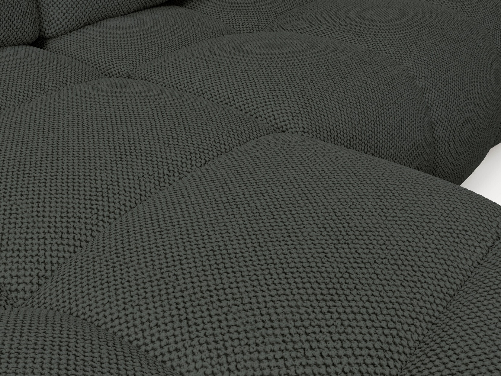 Corner sofa Kingston 156 (Curio 97)