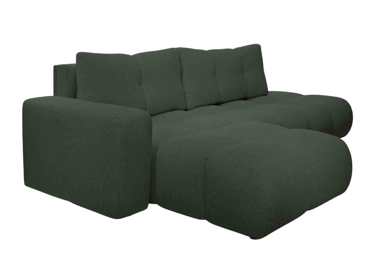 Corner sofa Kingston 156 (Curio 97)