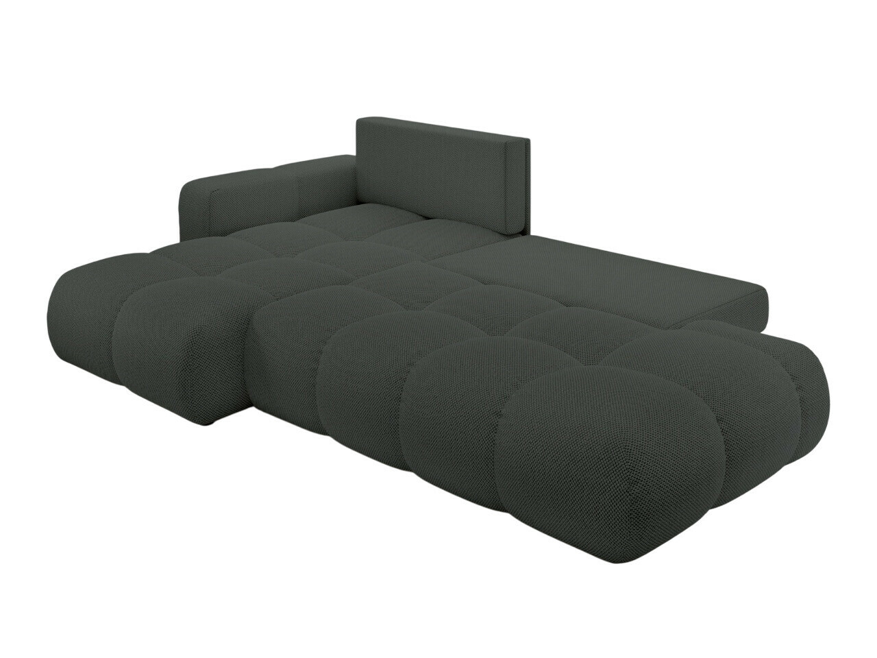 Corner sofa Kingston 156 (Curio 97)