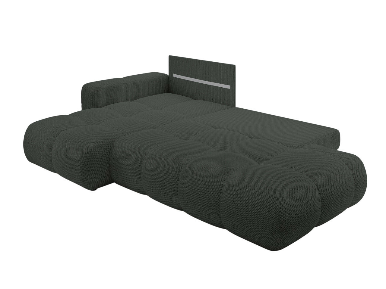 Corner sofa Kingston 156 (Curio 97)