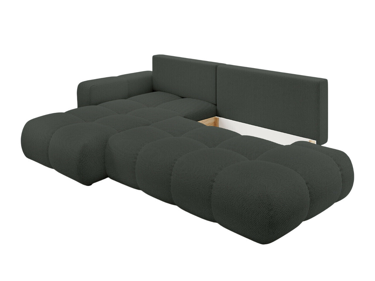 Corner sofa Kingston 156 (Curio 97)