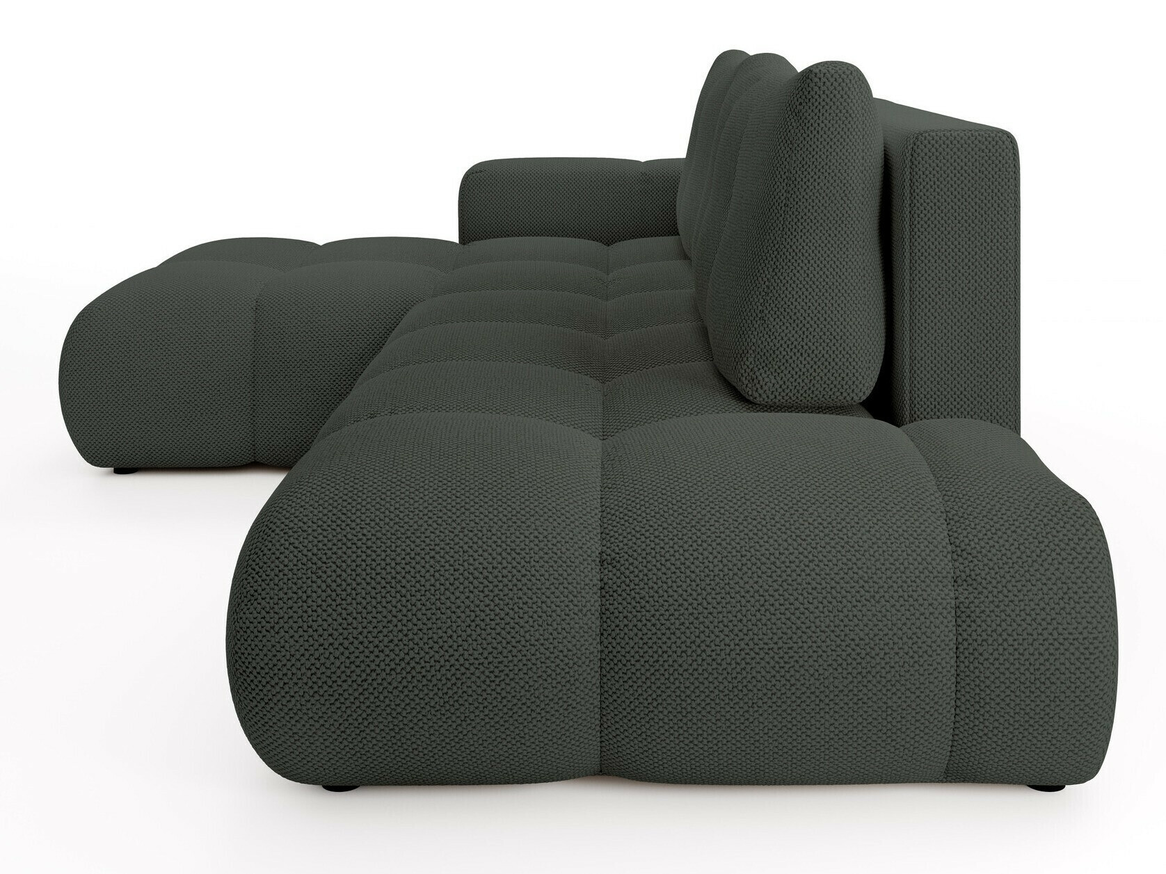 Corner sofa Kingston 156 (Curio 97)