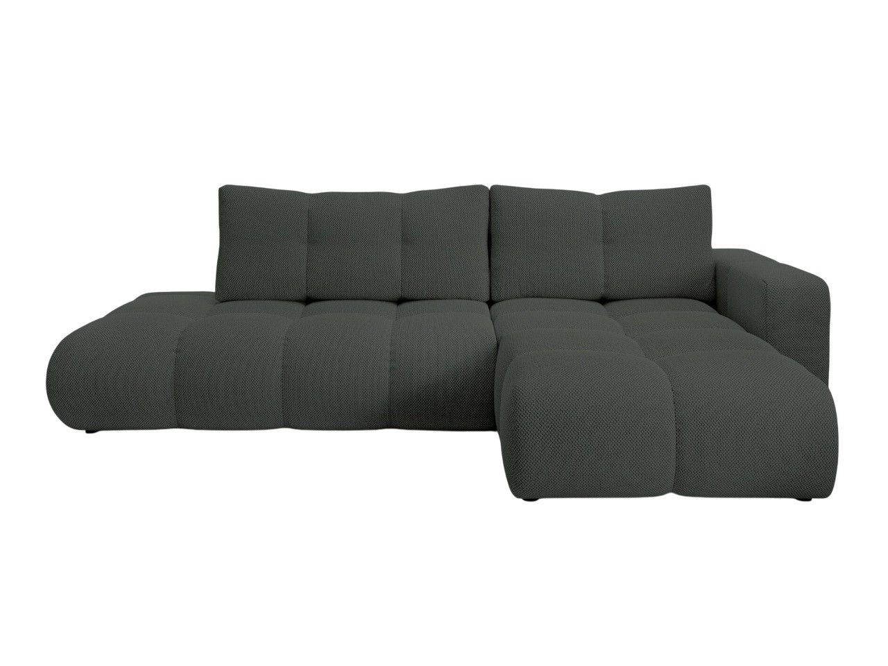 Corner sofa Kingston 156 (Curio 97)