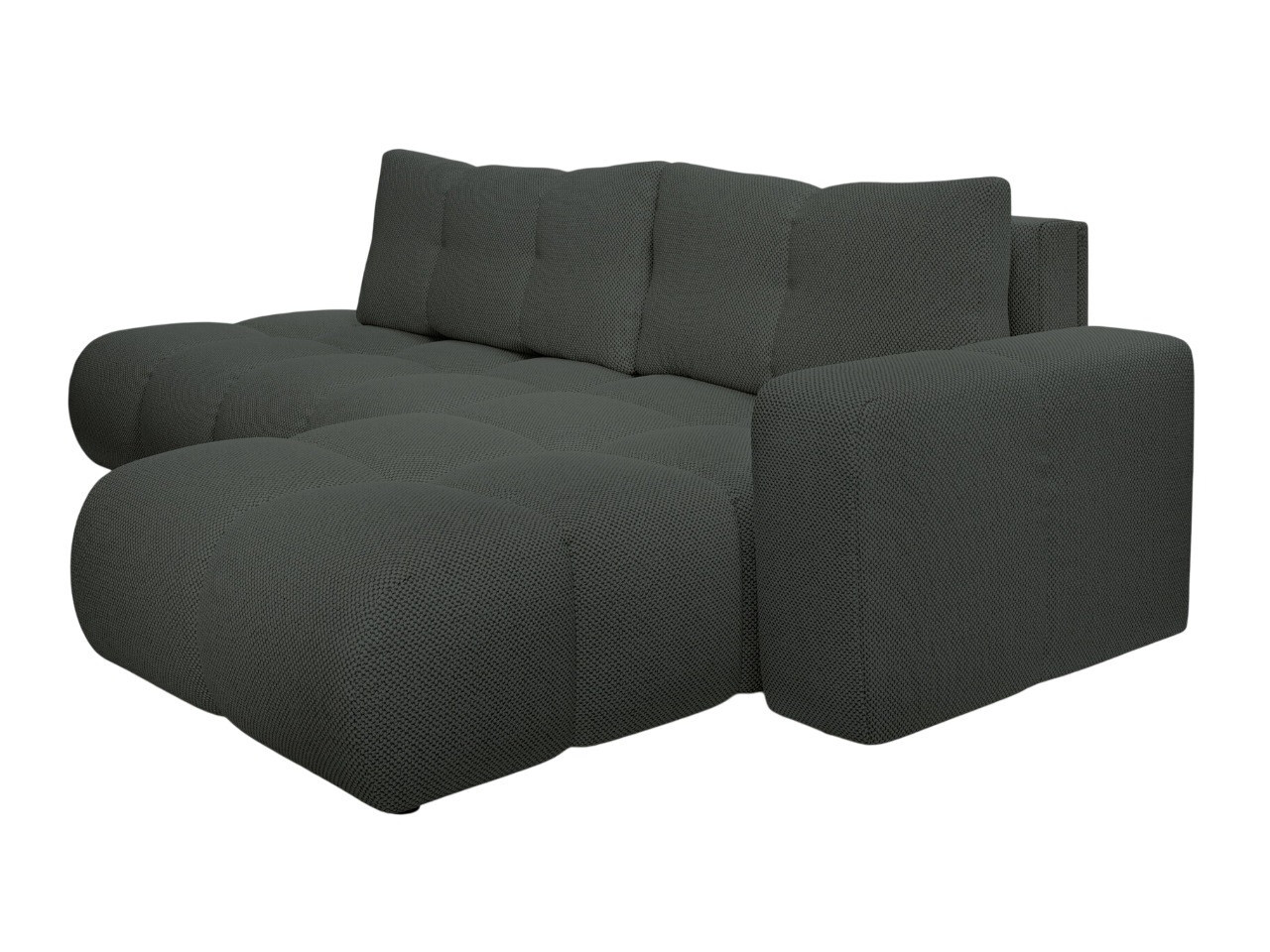 Corner sofa Kingston 156 (Curio 97)