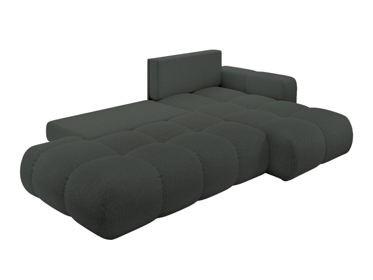 Corner sofa Kingston 156 (Curio 97)