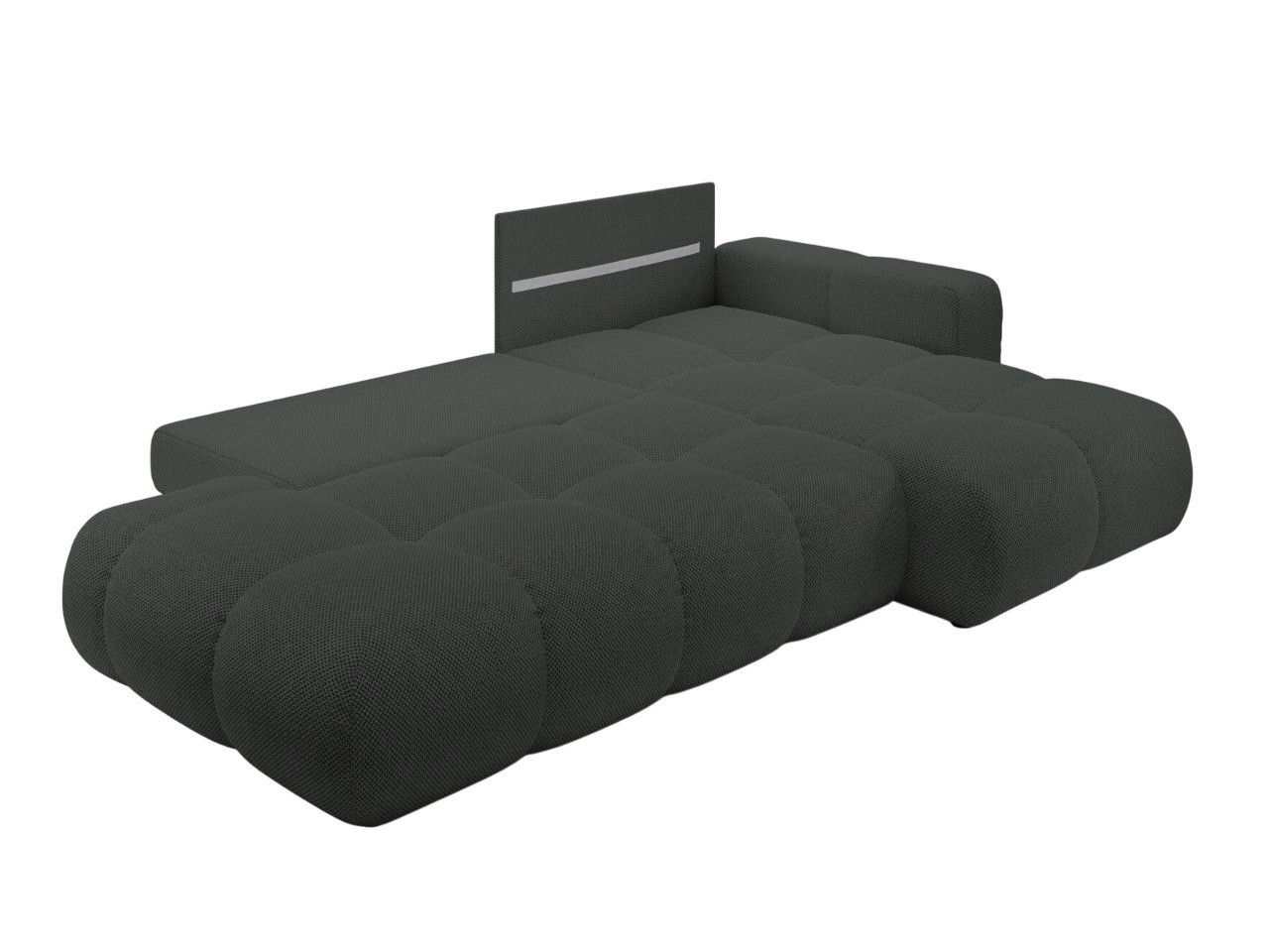 Corner sofa Kingston 156 (Curio 97)