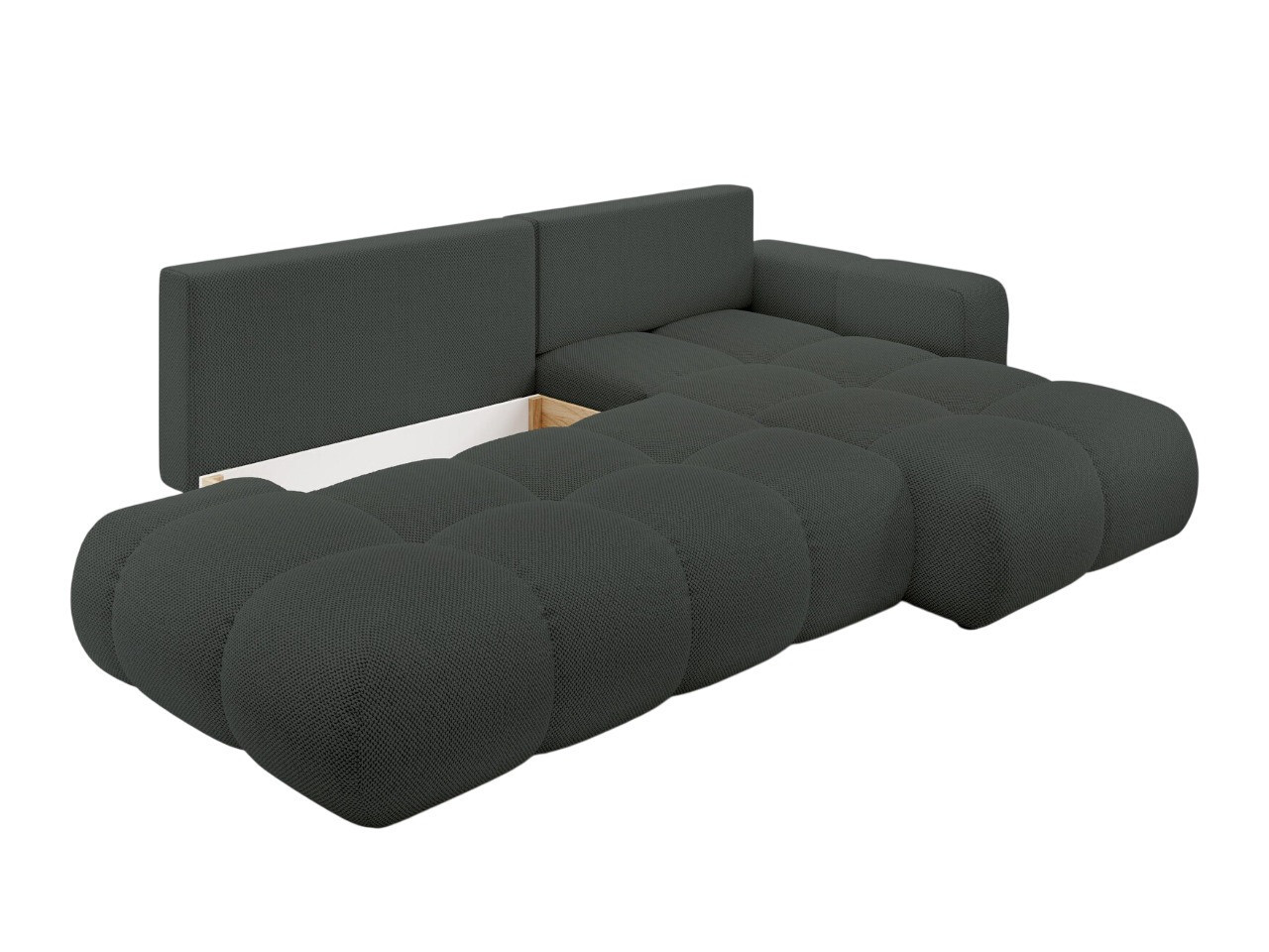 Corner sofa Kingston 156 (Curio 97)