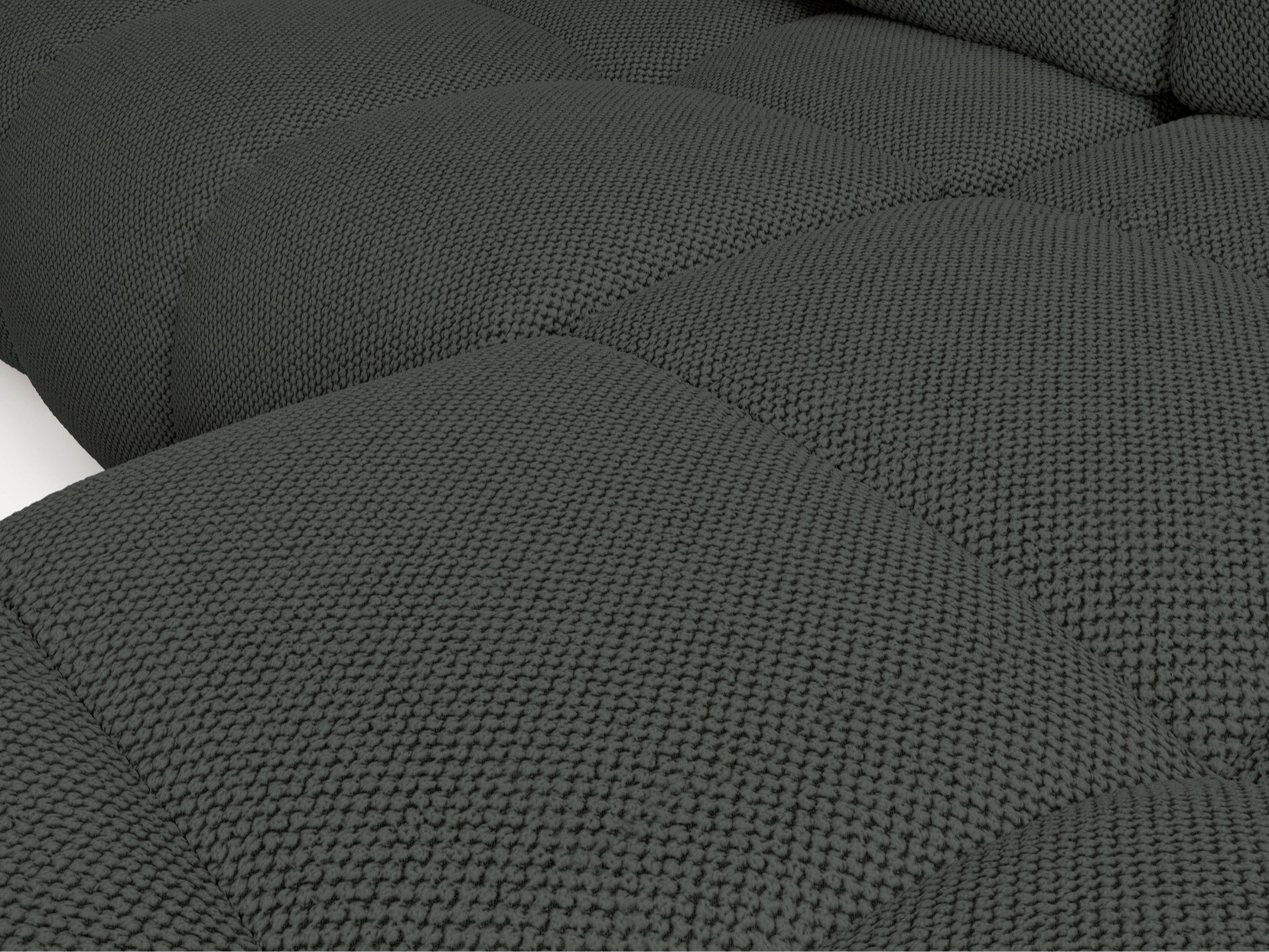 Corner sofa Kingston 156 (Curio 97)