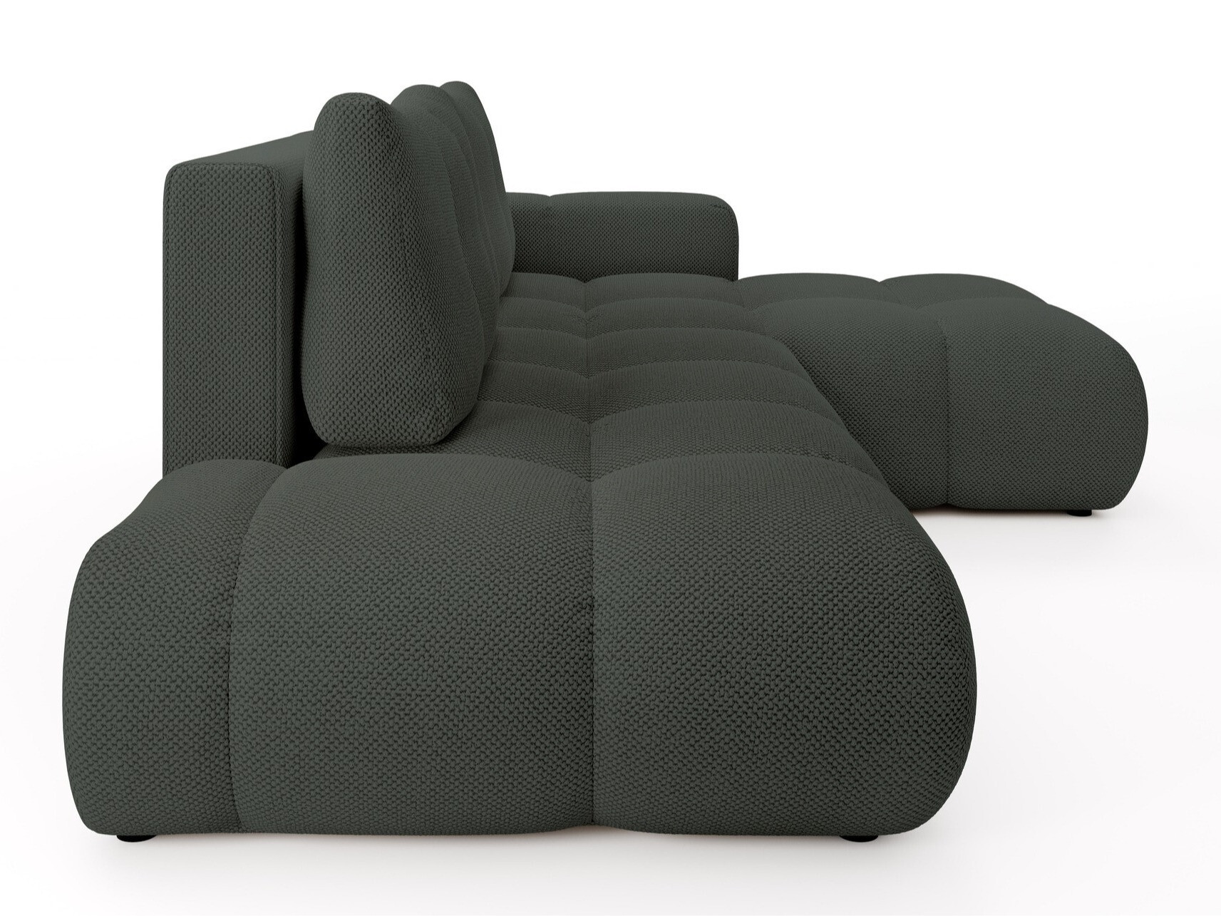 Corner sofa Kingston 156 (Curio 97)