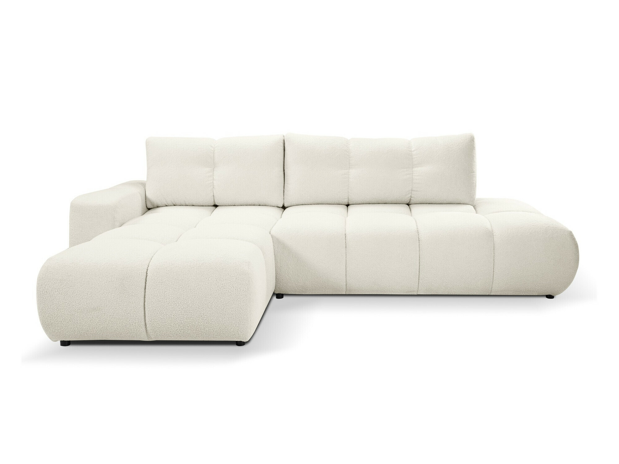 Corner sofa Kingston 156 (Now or never 02)