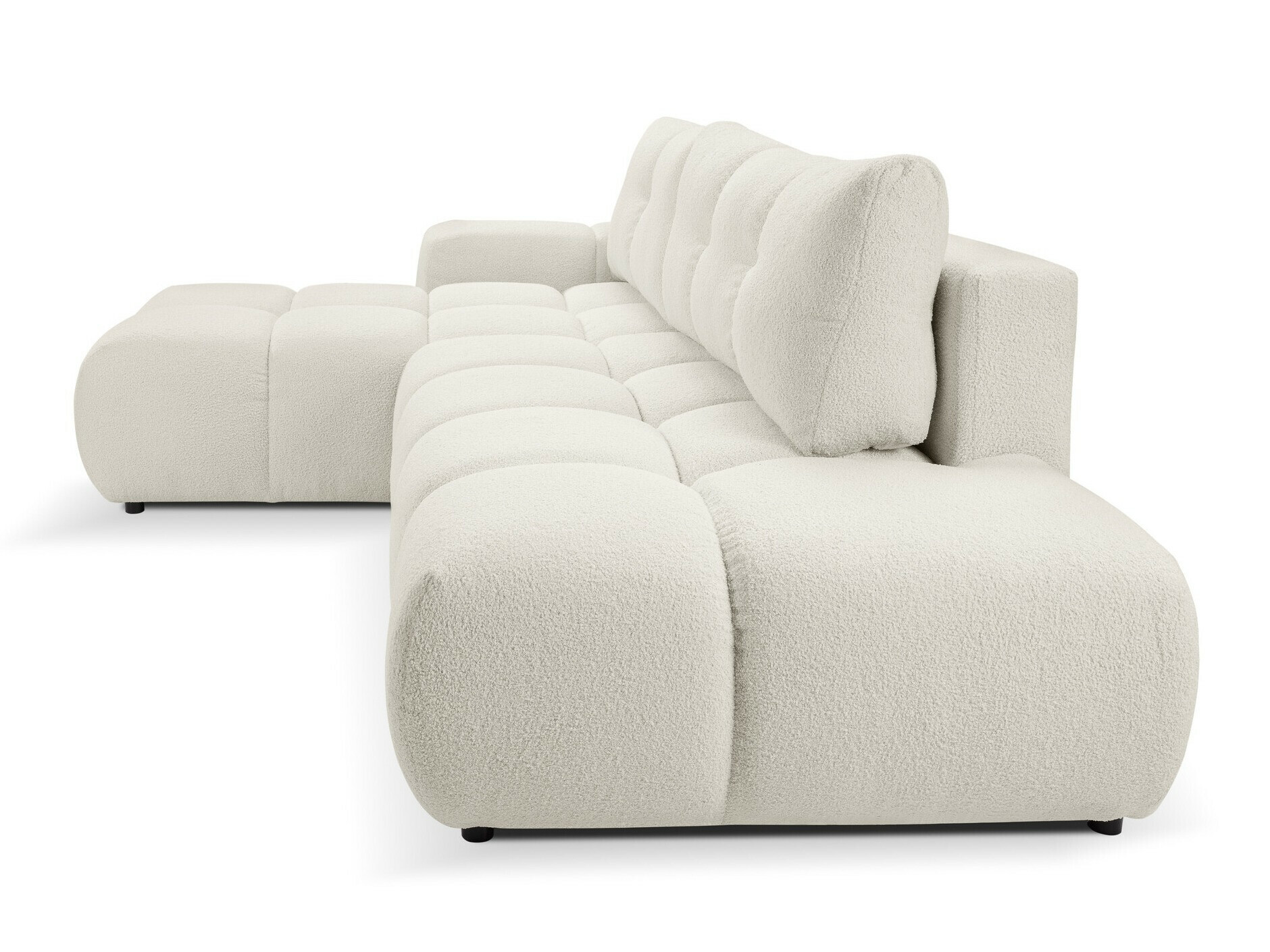 Corner sofa Kingston 156 (Now or never 02)