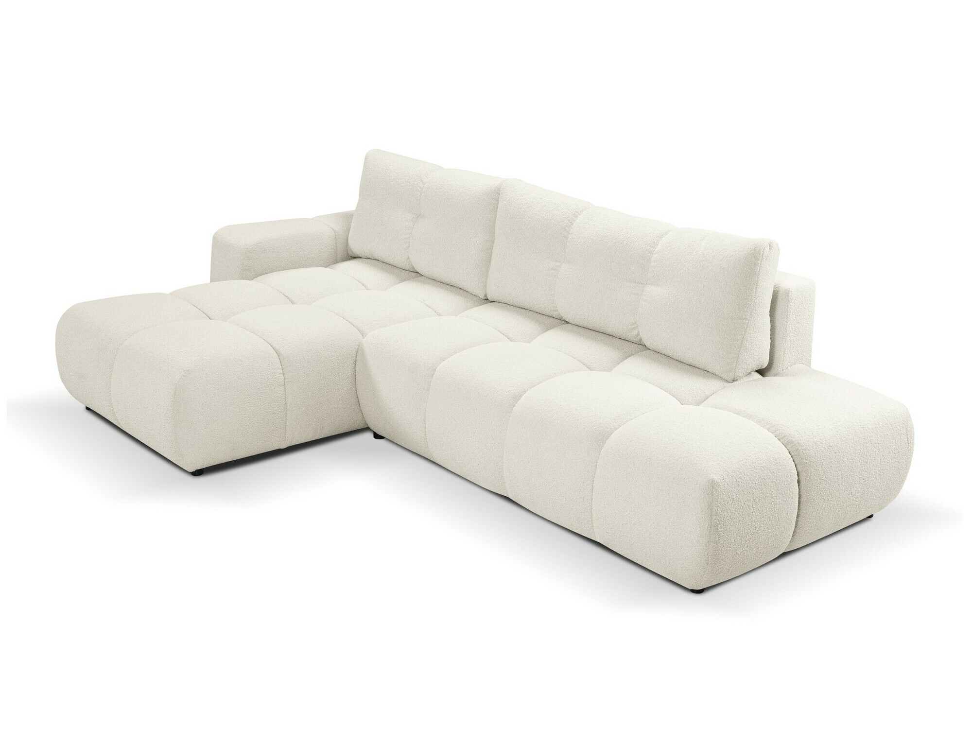 Corner sofa Kingston 156 (Now or never 02)