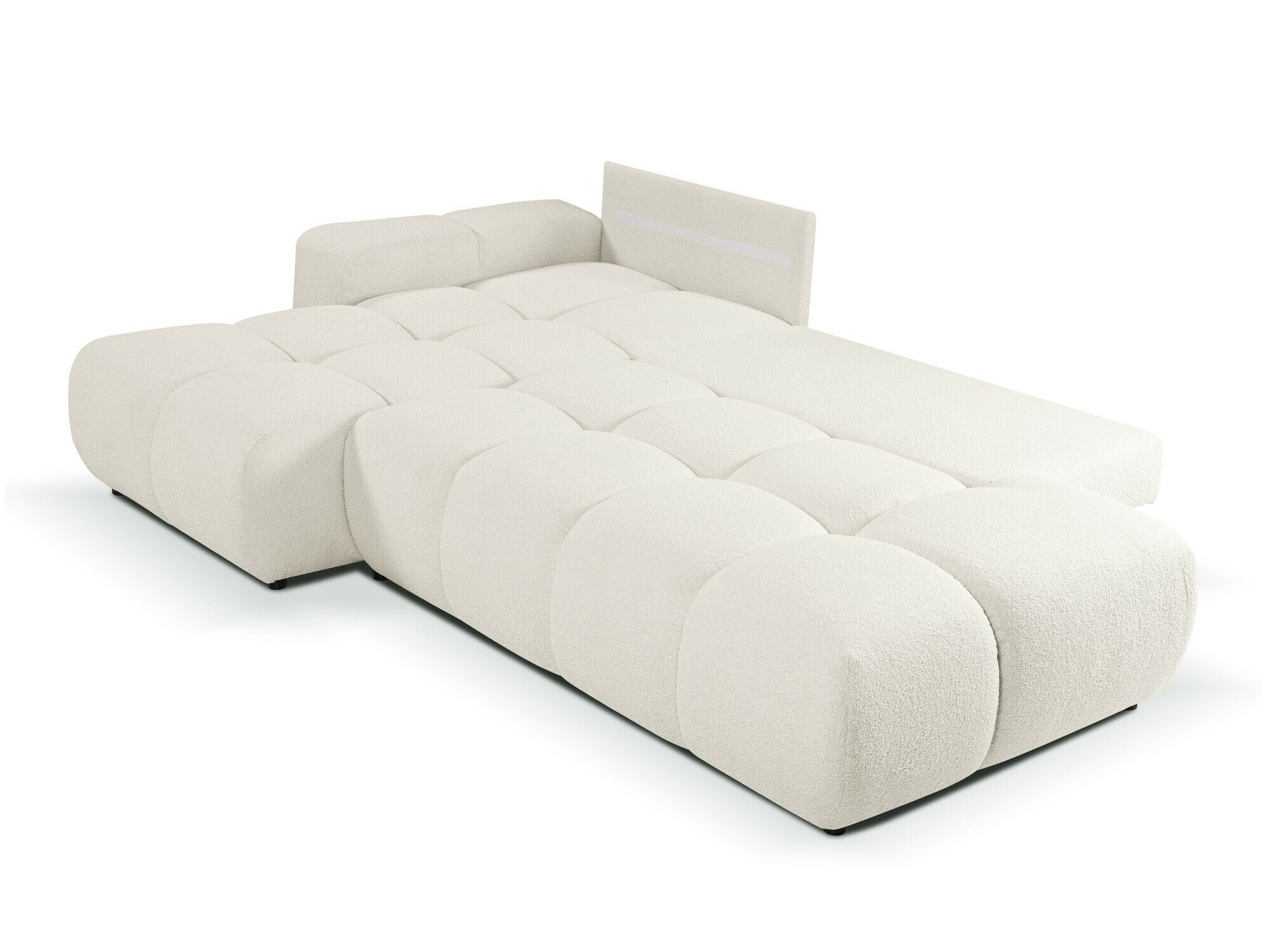 Corner sofa Kingston 156 (Now or never 02)
