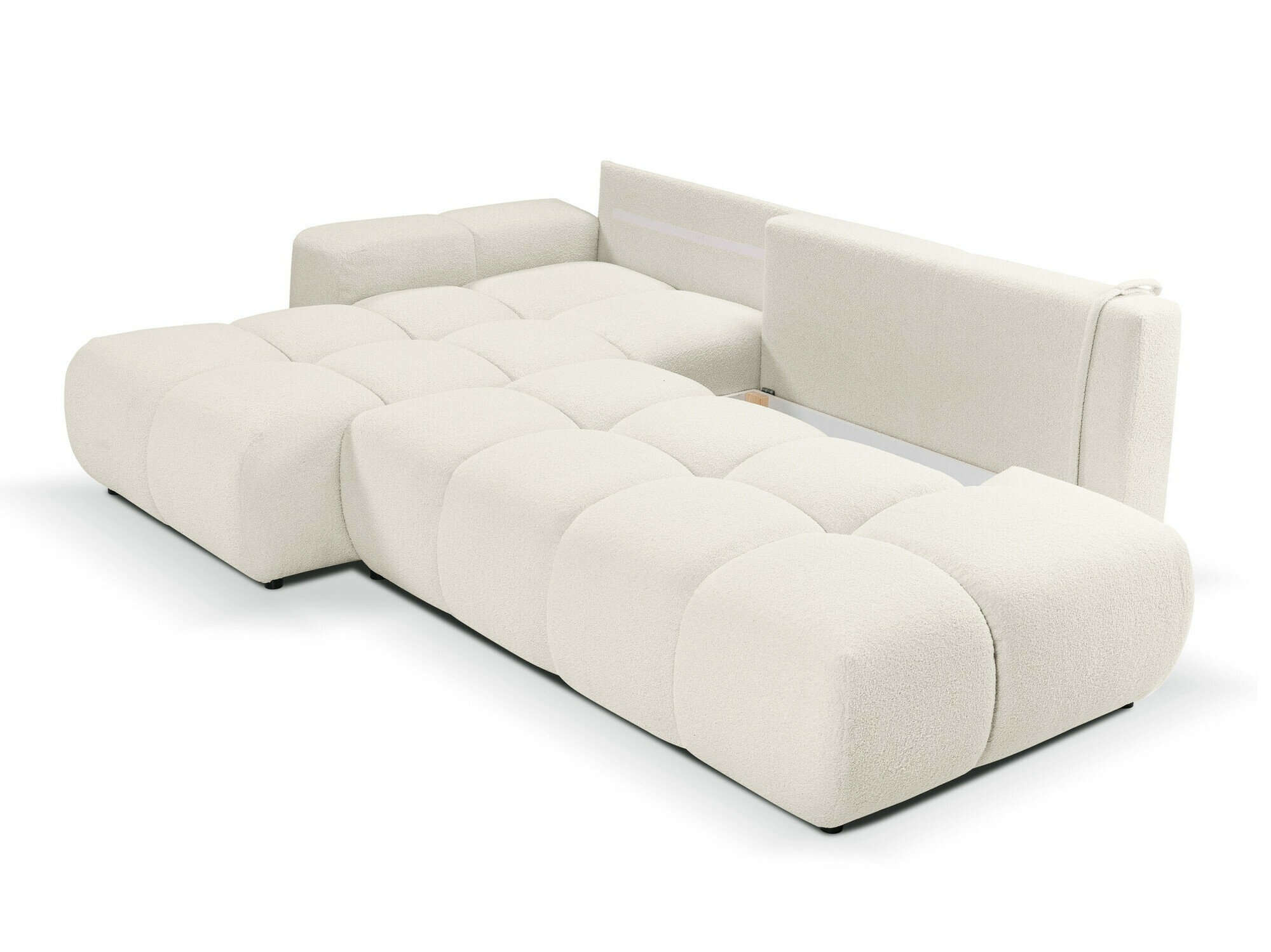 Corner sofa Kingston 156 (Now or never 02)