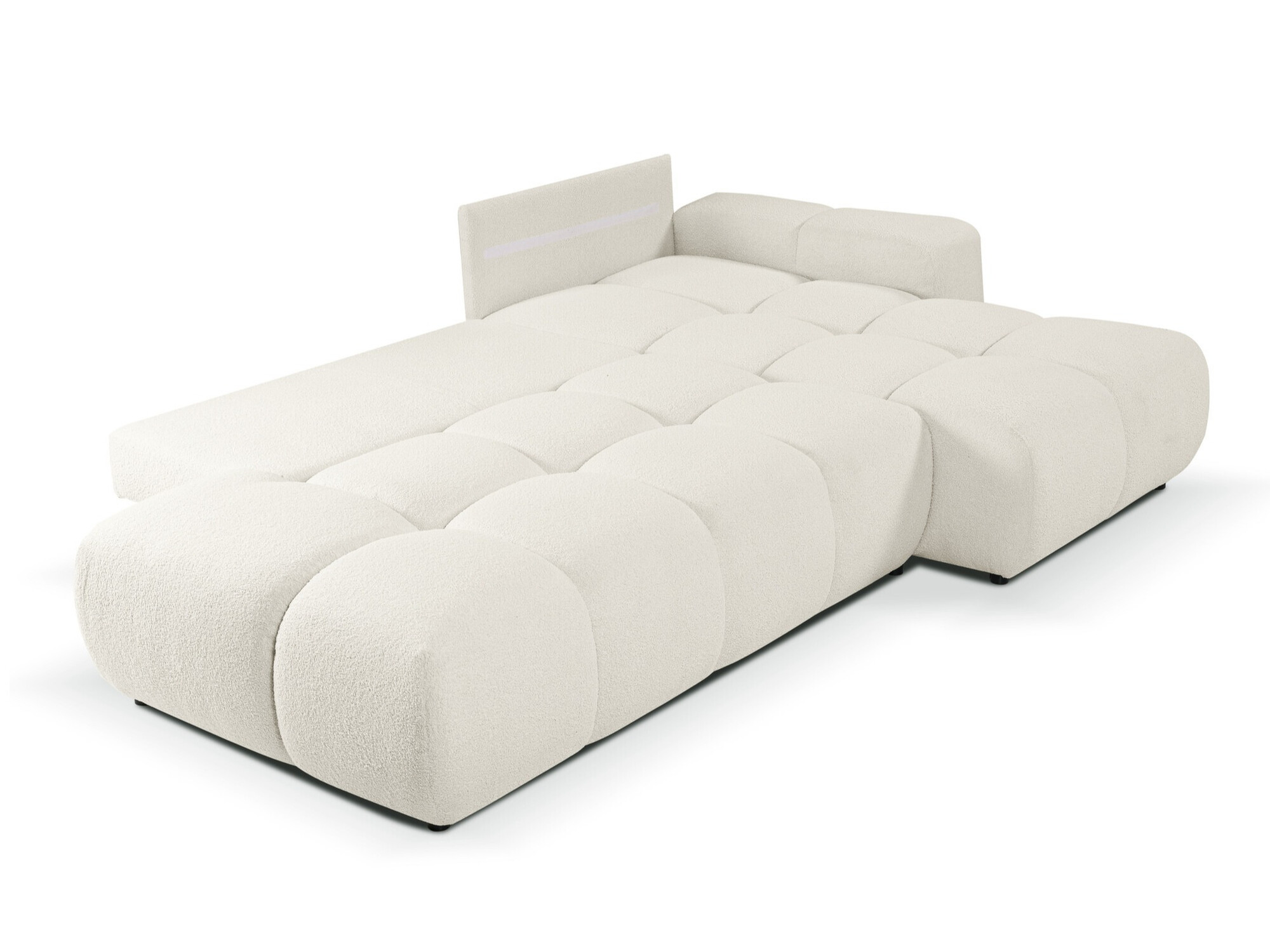 Corner sofa Kingston 156 (Now or never 02)