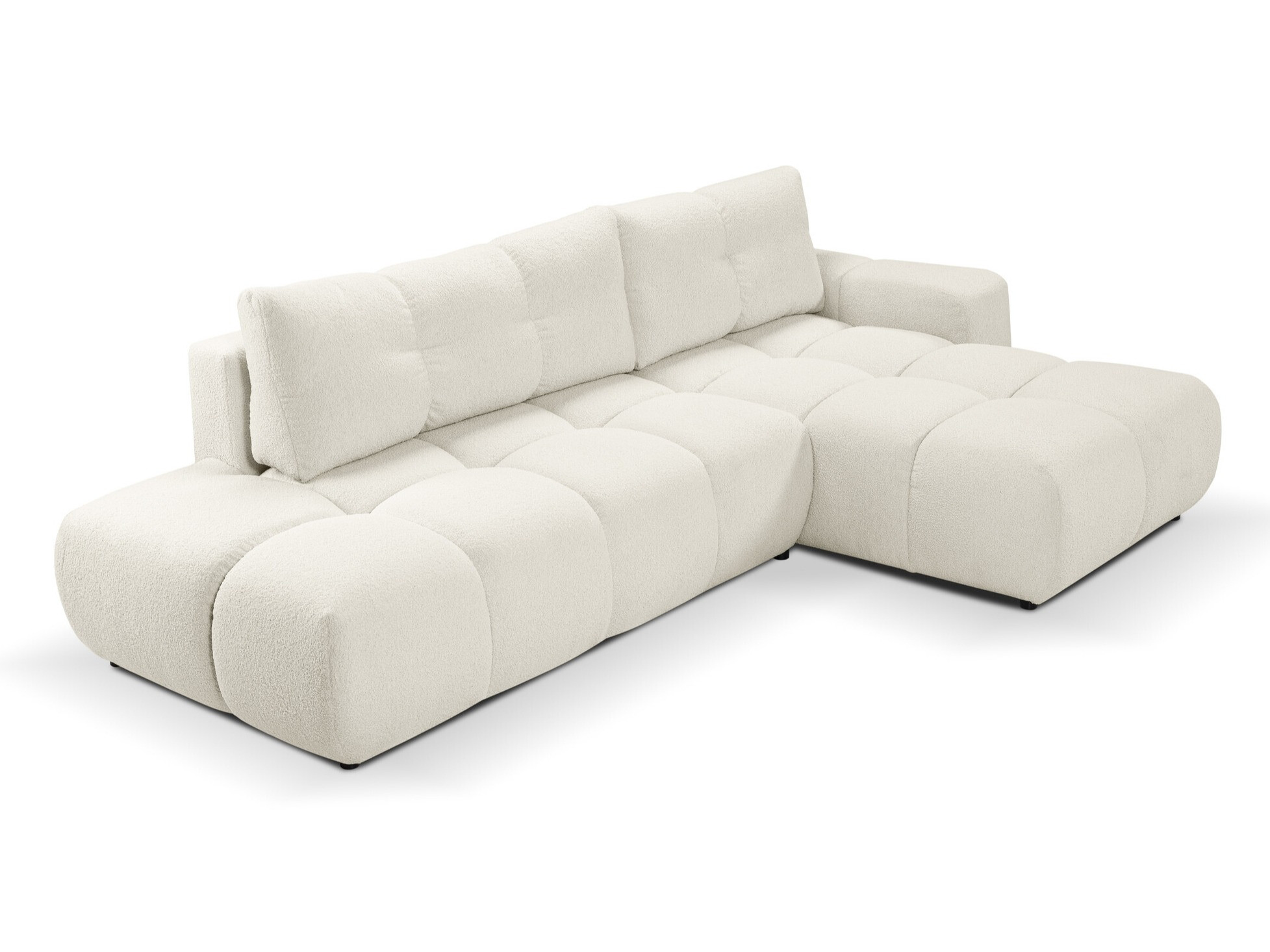 Corner sofa Kingston 156 (Now or never 02)