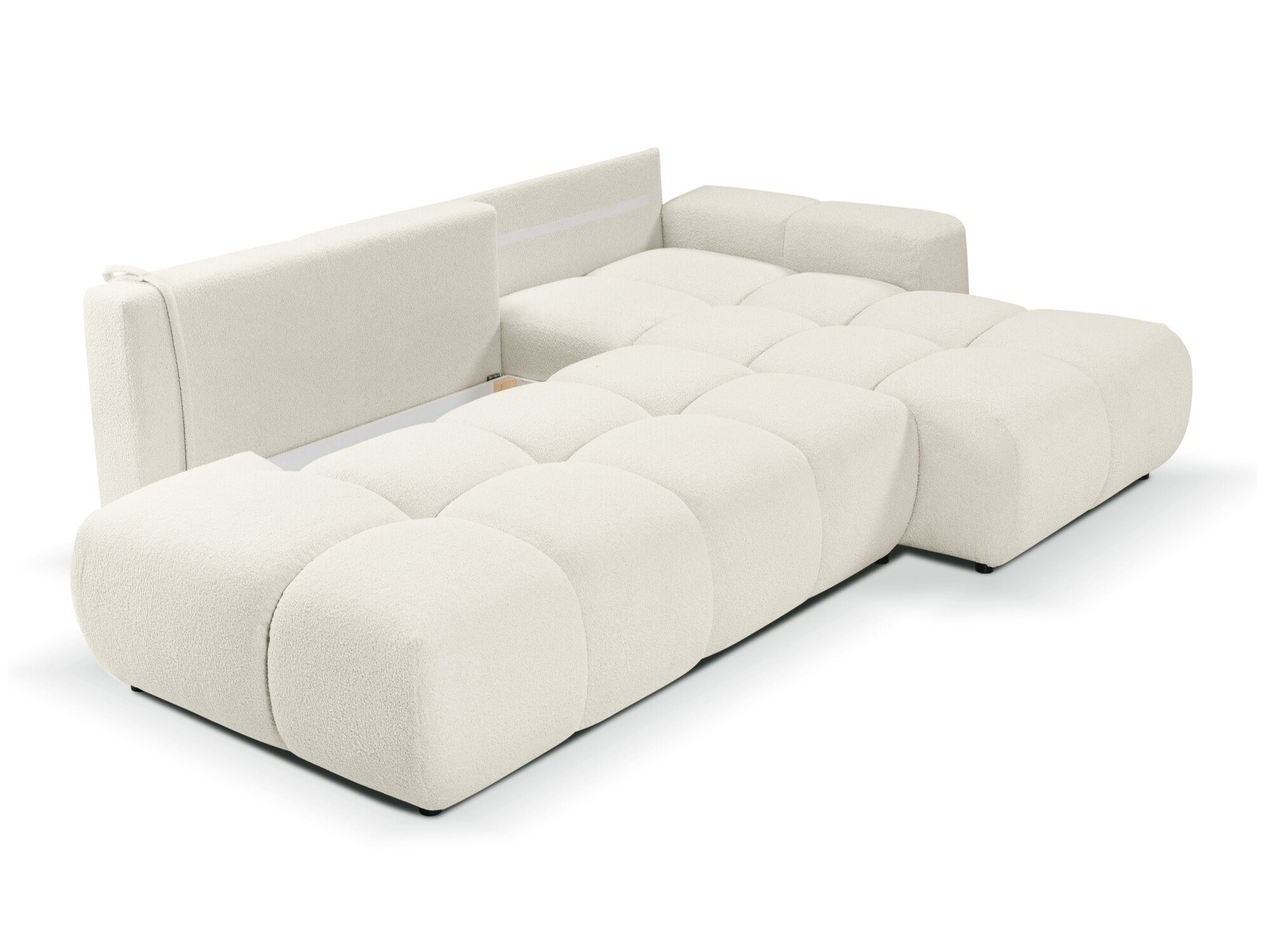 Corner sofa Kingston 156 (Now or never 02)