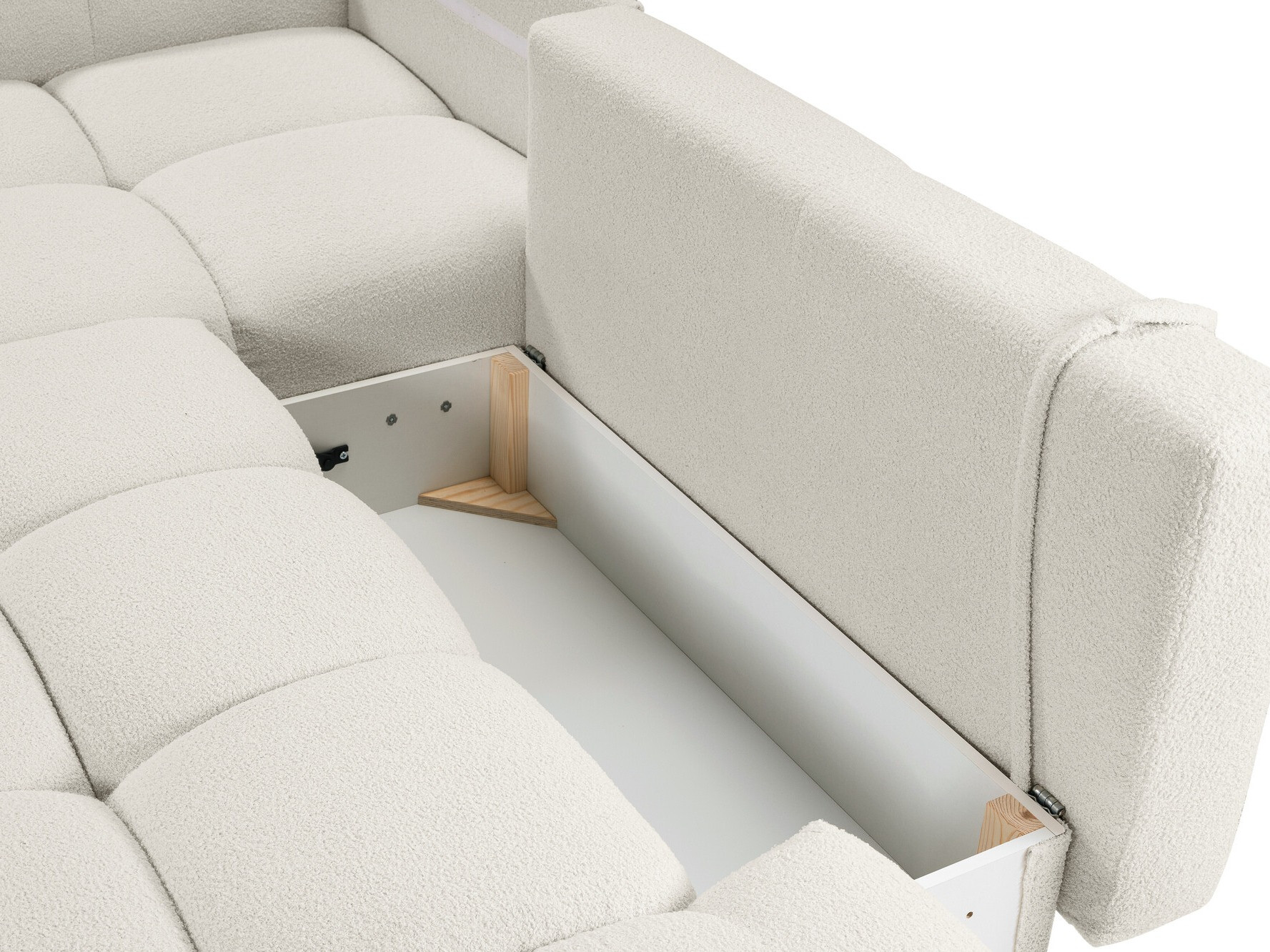 Corner sofa Kingston 156 (Now or never 02)