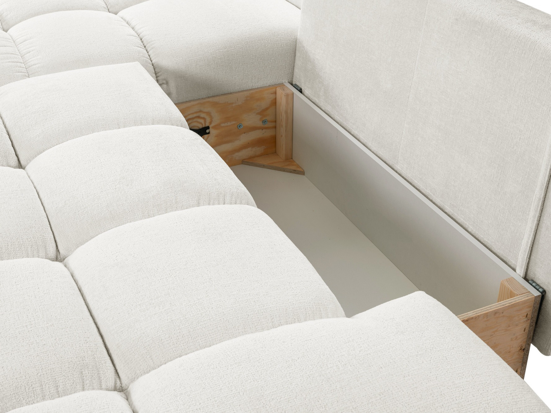 Corner sofa Kingston 156 (Perfect Harmony 01)