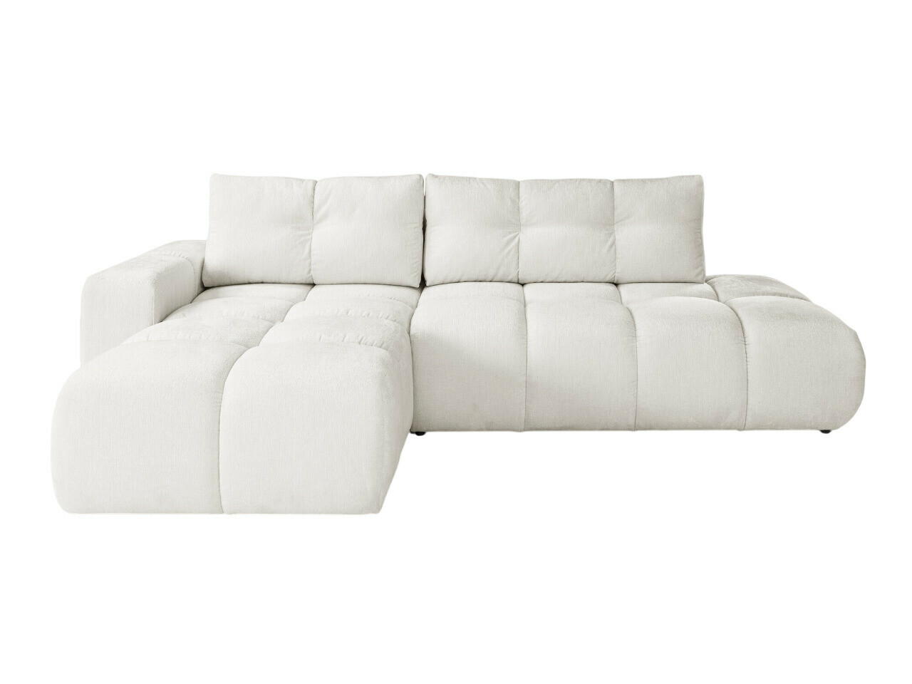Corner sofa Kingston 156 (Perfect Harmony 01)