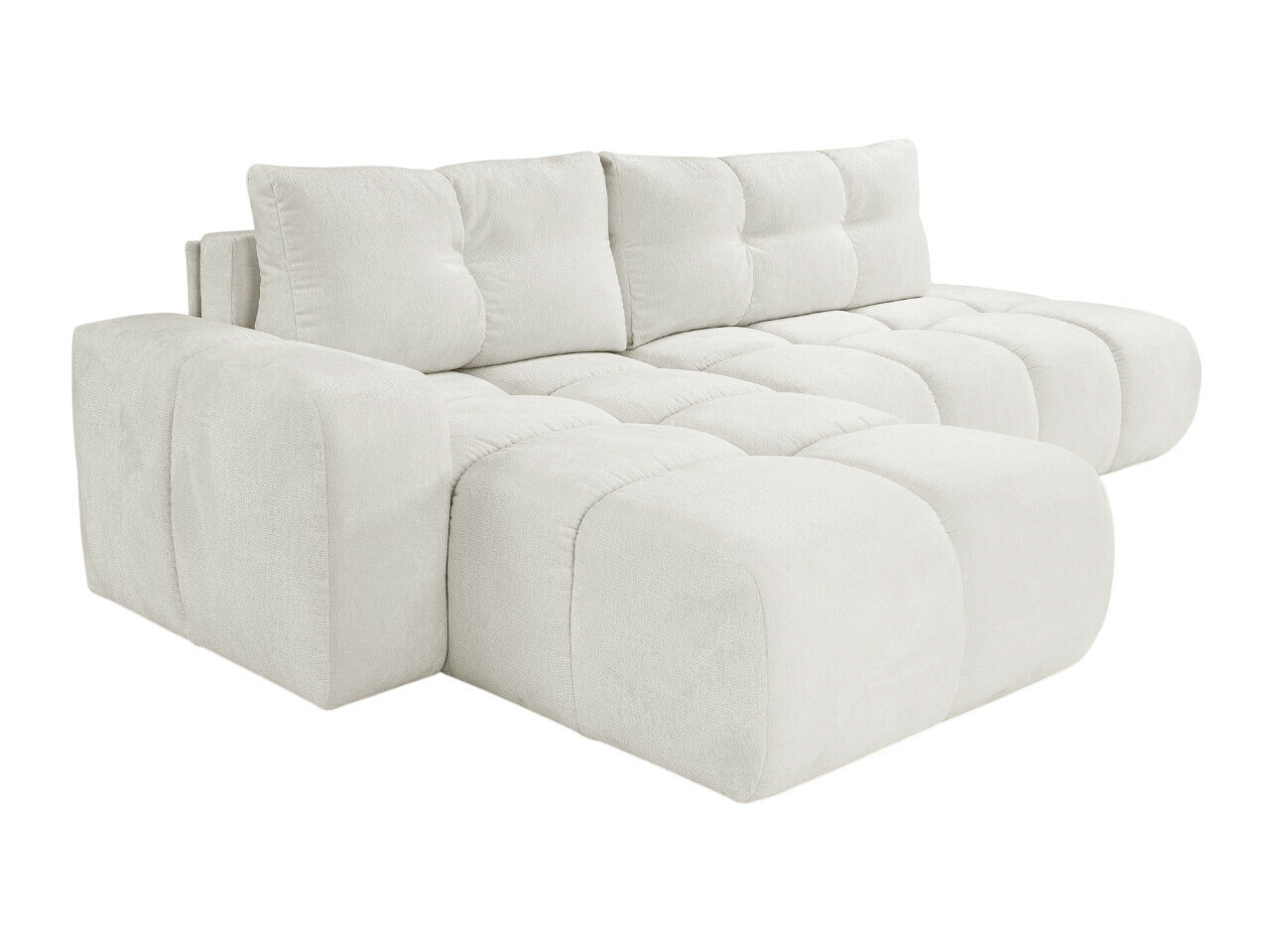 Corner sofa Kingston 156 (Perfect Harmony 01)