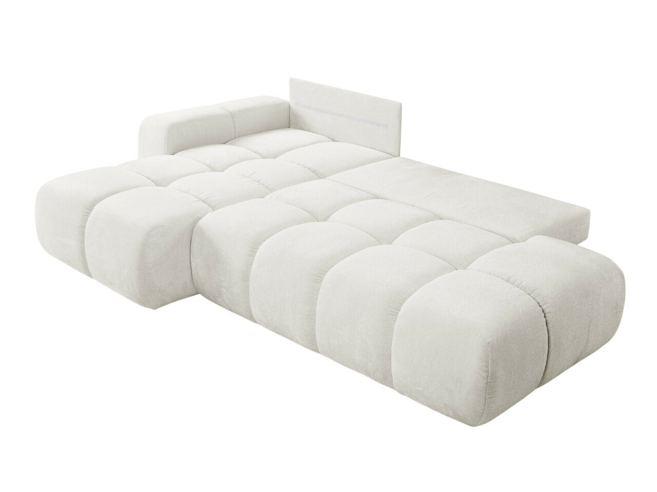 Corner sofa Kingston 156 (Perfect Harmony 01)
