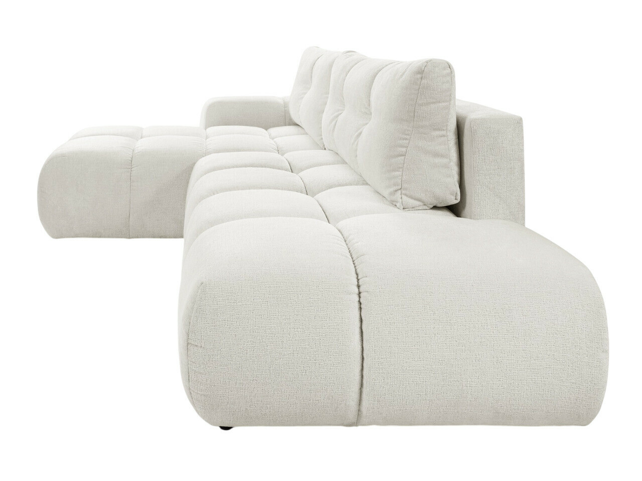 Corner sofa Kingston 156 (Perfect Harmony 01)