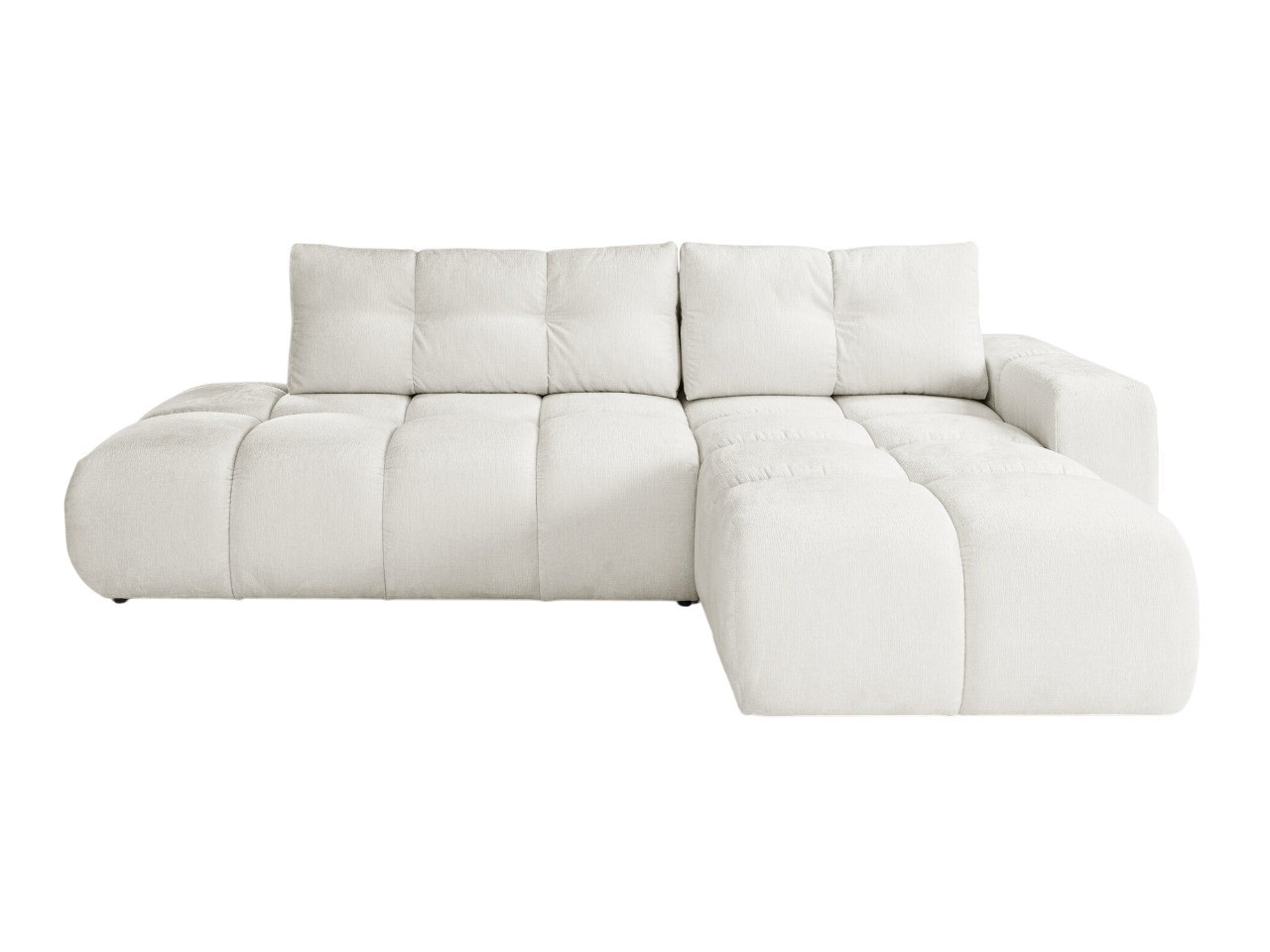 Corner sofa Kingston 156 (Perfect Harmony 01)