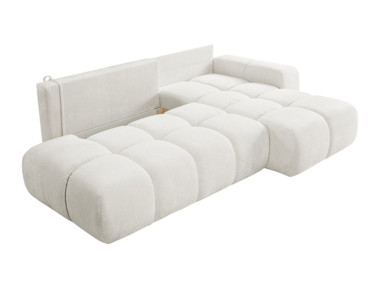 Corner sofa Kingston 156 (Perfect Harmony 01)