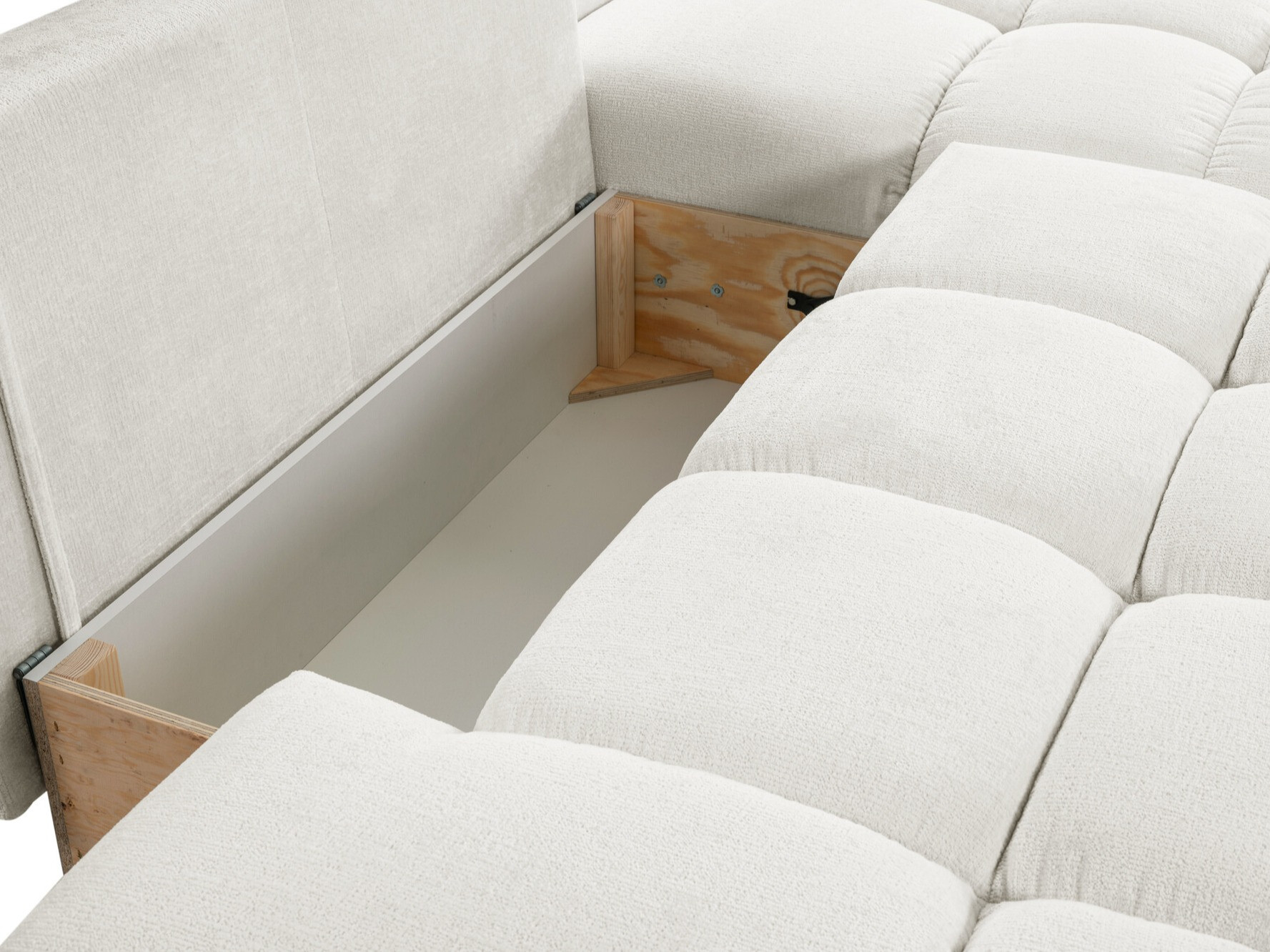 Corner sofa Kingston 156 (Perfect Harmony 01)