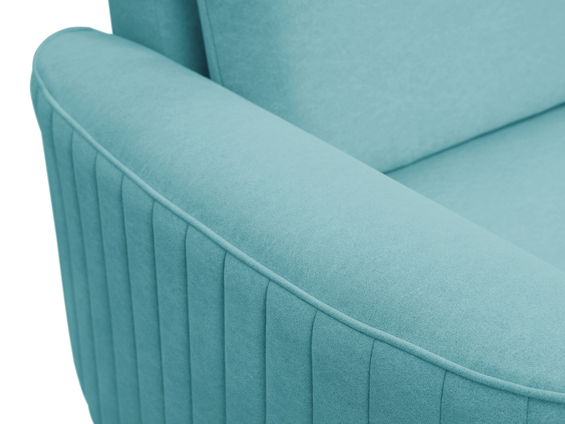 Corner sofa Kingston 157 (Castel 70)