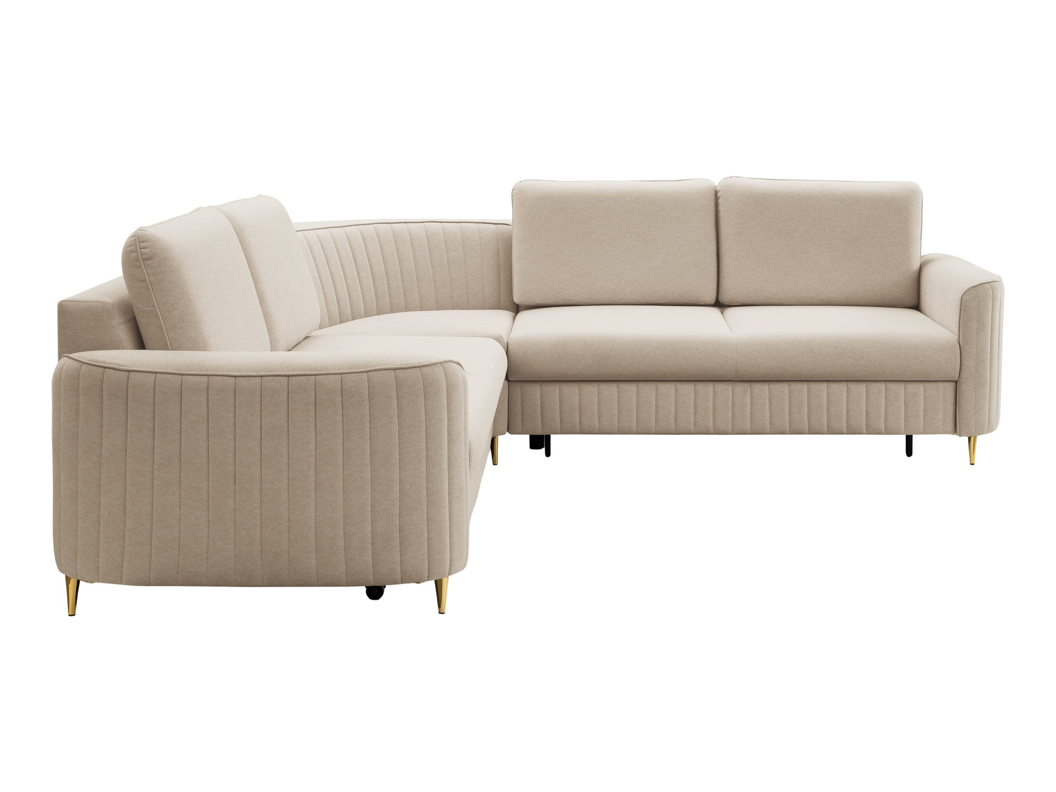 Corner sofa Kingston 157 (Castel 15)