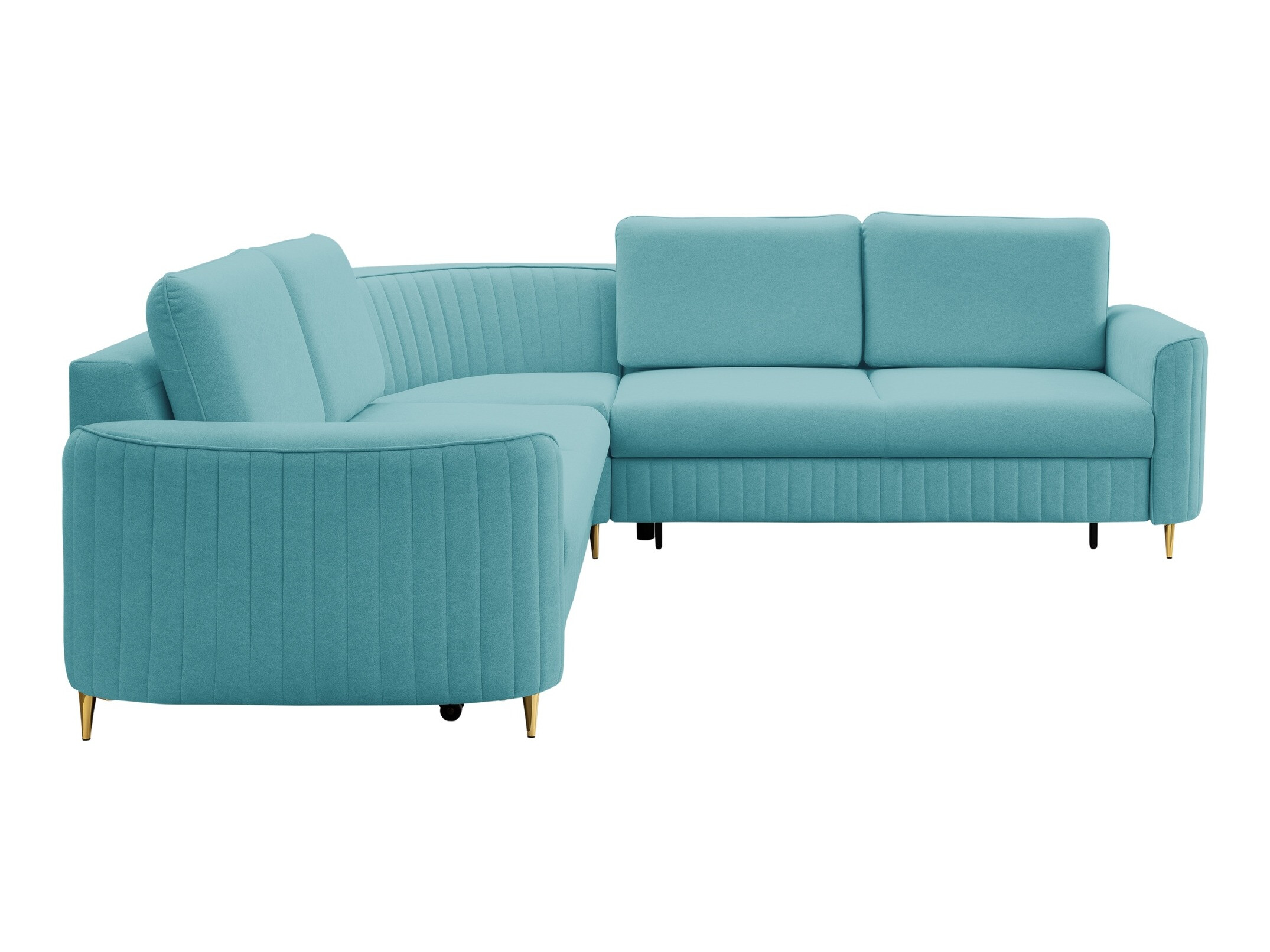 Corner sofa Kingston 157 (Castel 70)