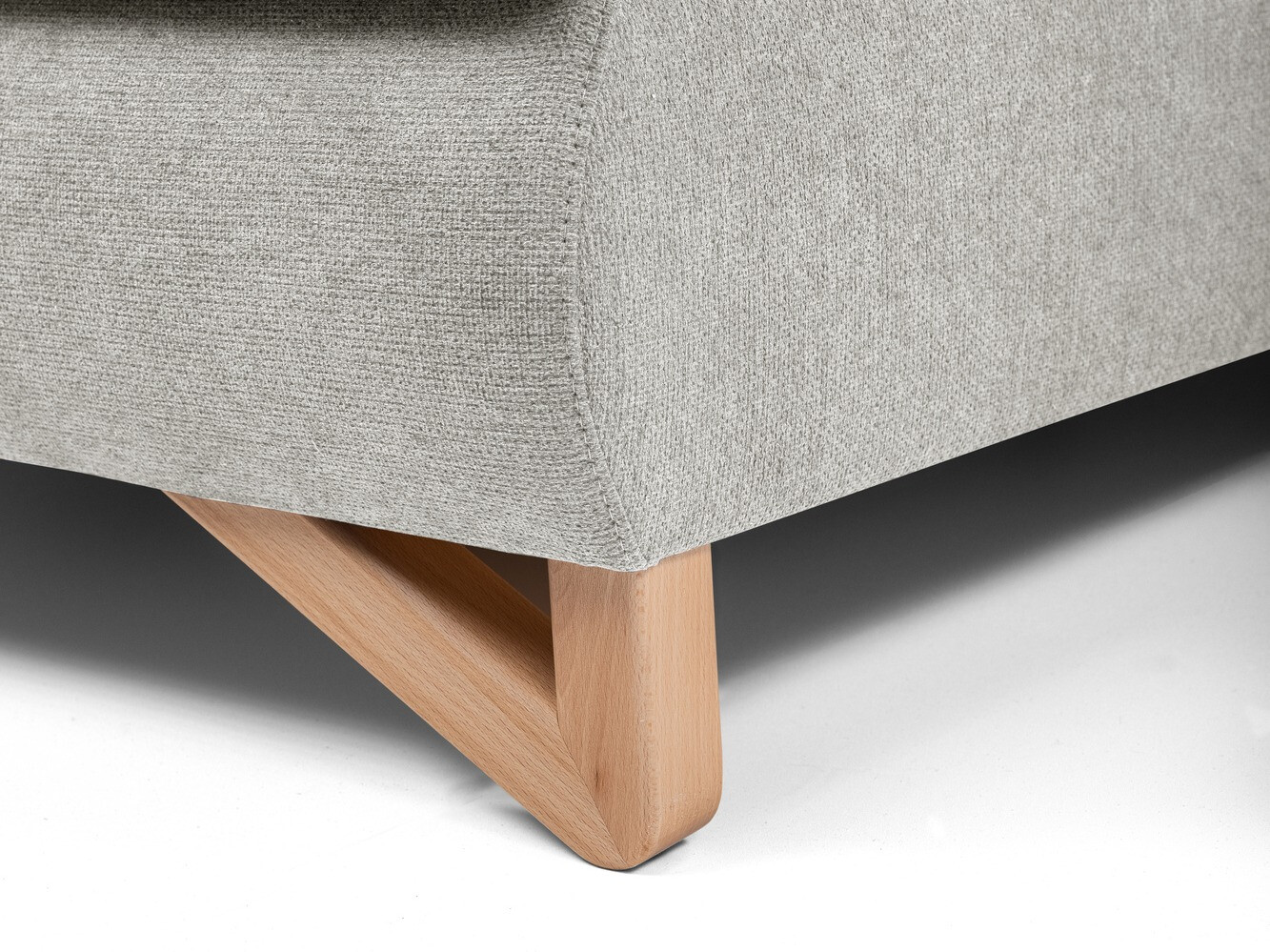 Corner sofa Kingston 161 (Avra 01)