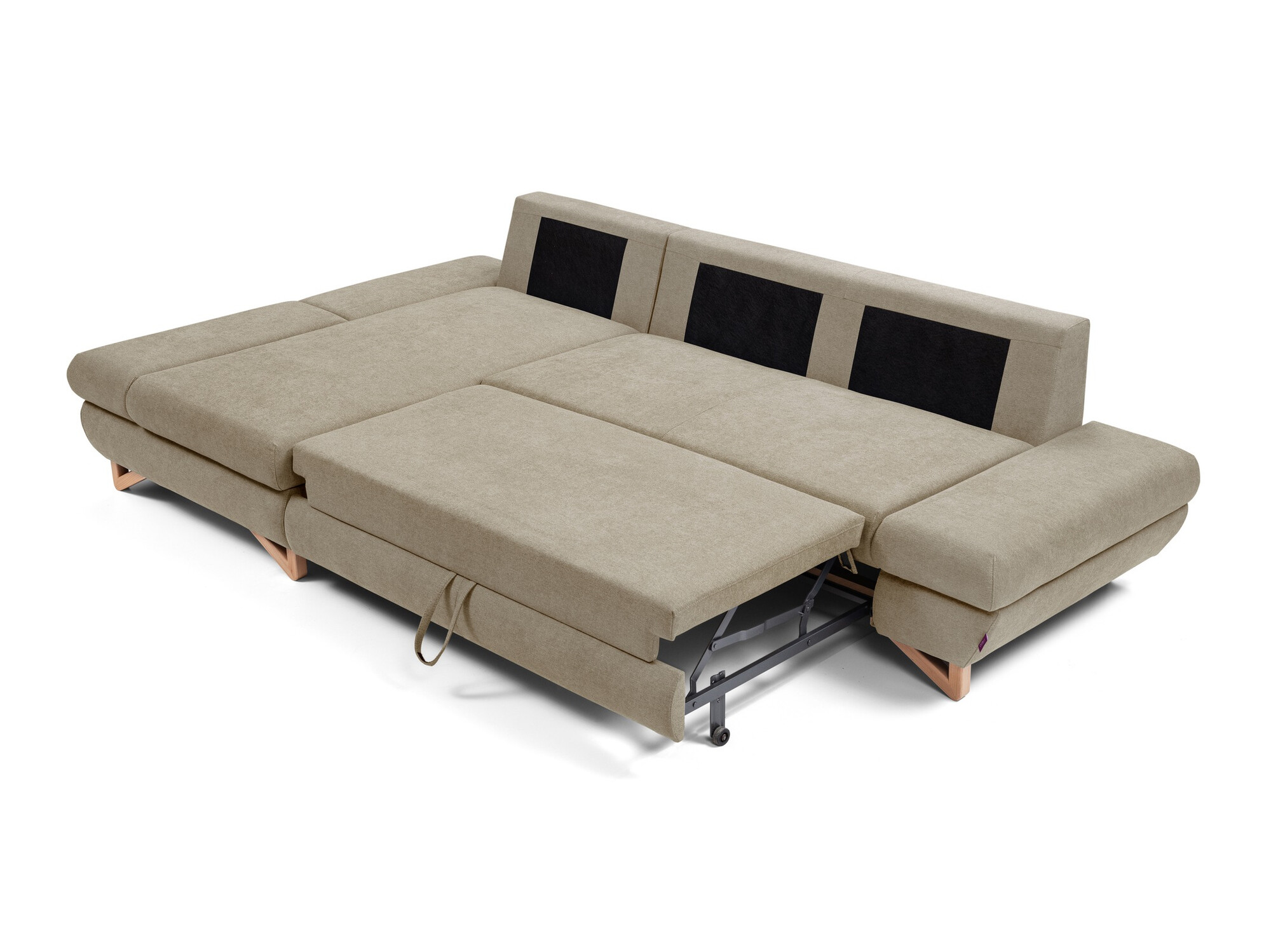 Corner sofa Kingston 161 (Avra 03)