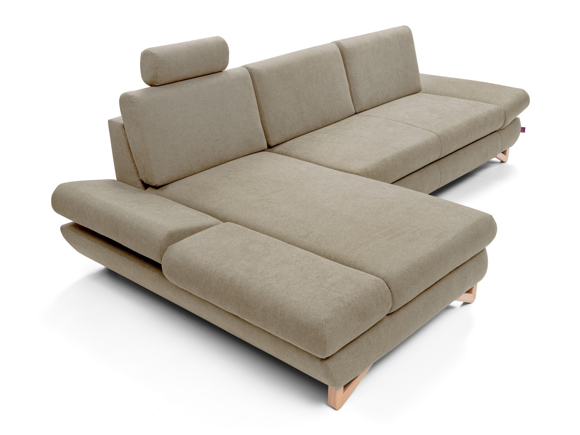 Corner sofa Kingston 161 (Avra 03)