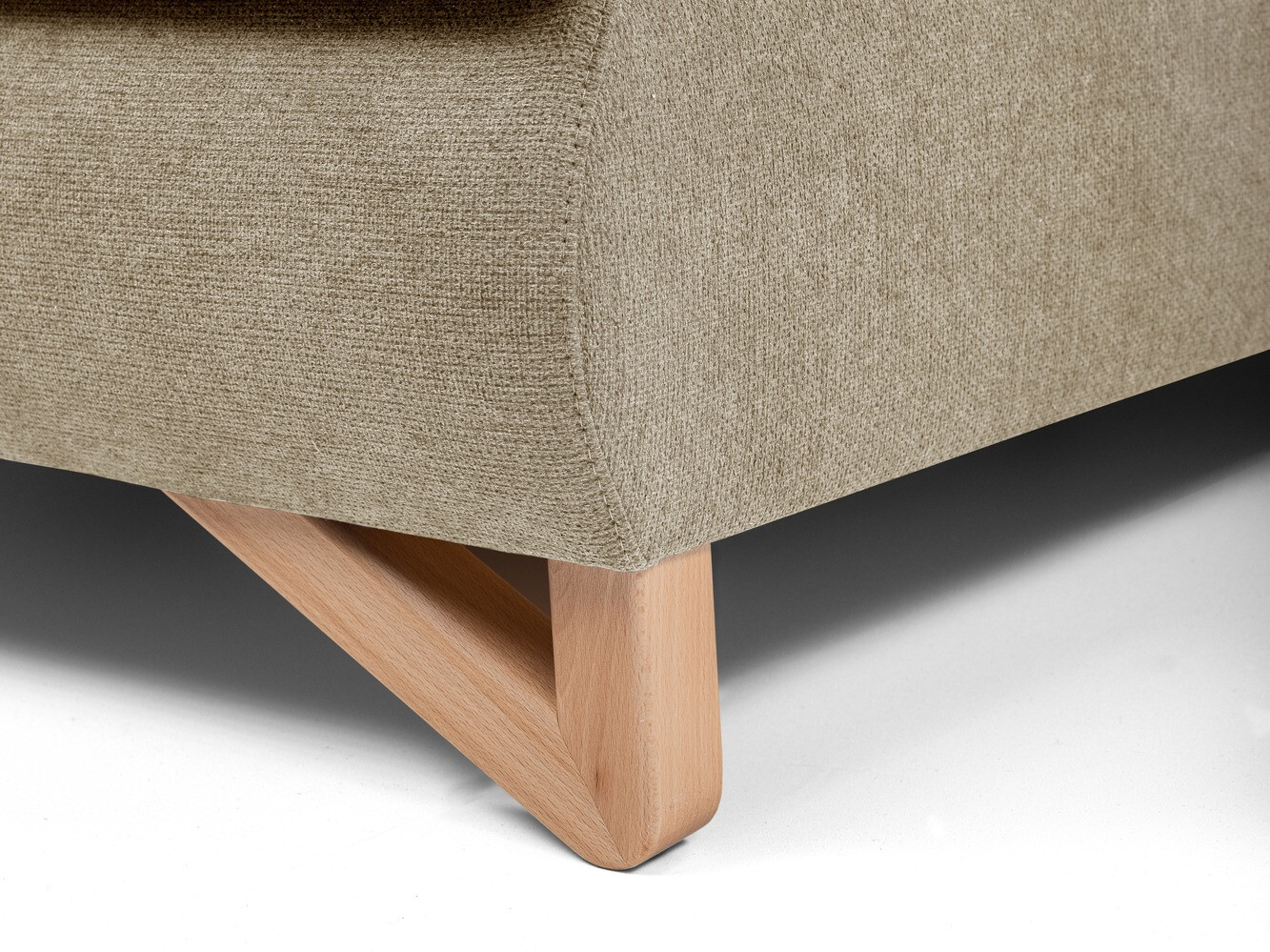 Corner sofa Kingston 161 (Avra 03)