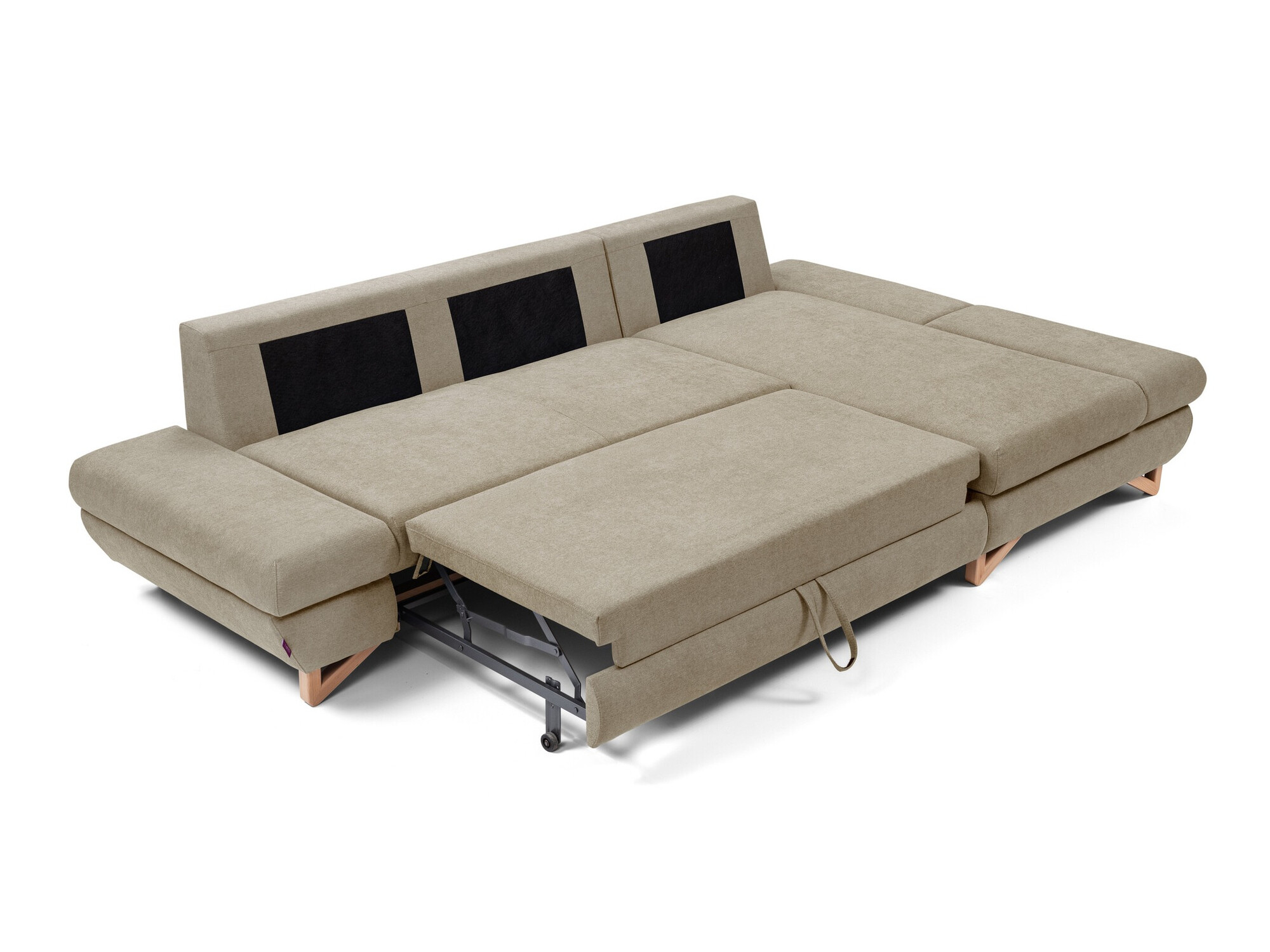 Corner sofa Kingston 161 (Avra 03)