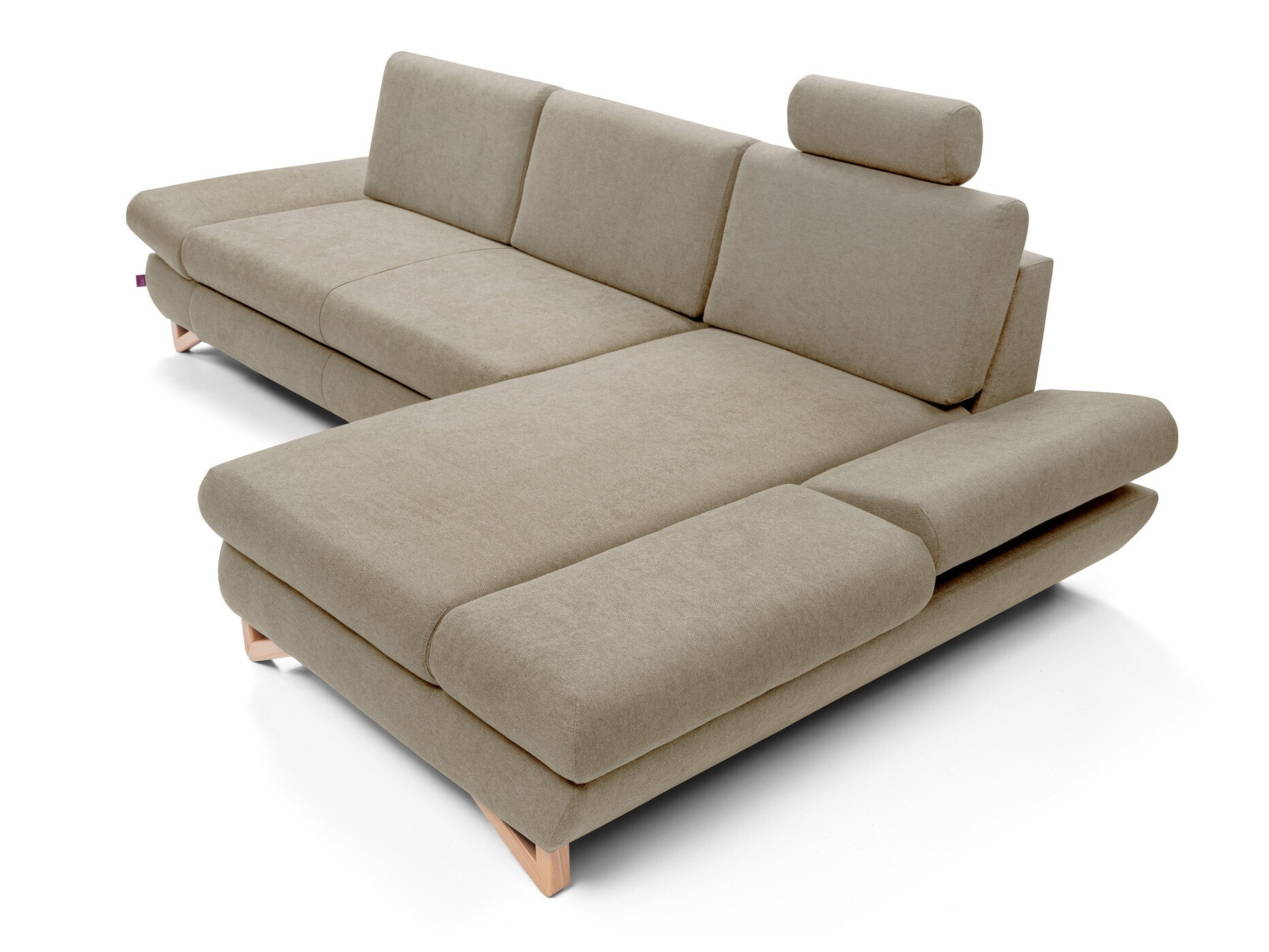 Corner sofa Kingston 161 (Avra 03)