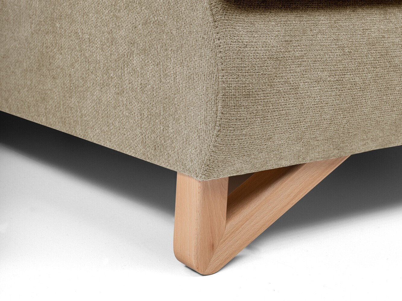 Corner sofa Kingston 161 (Avra 03)