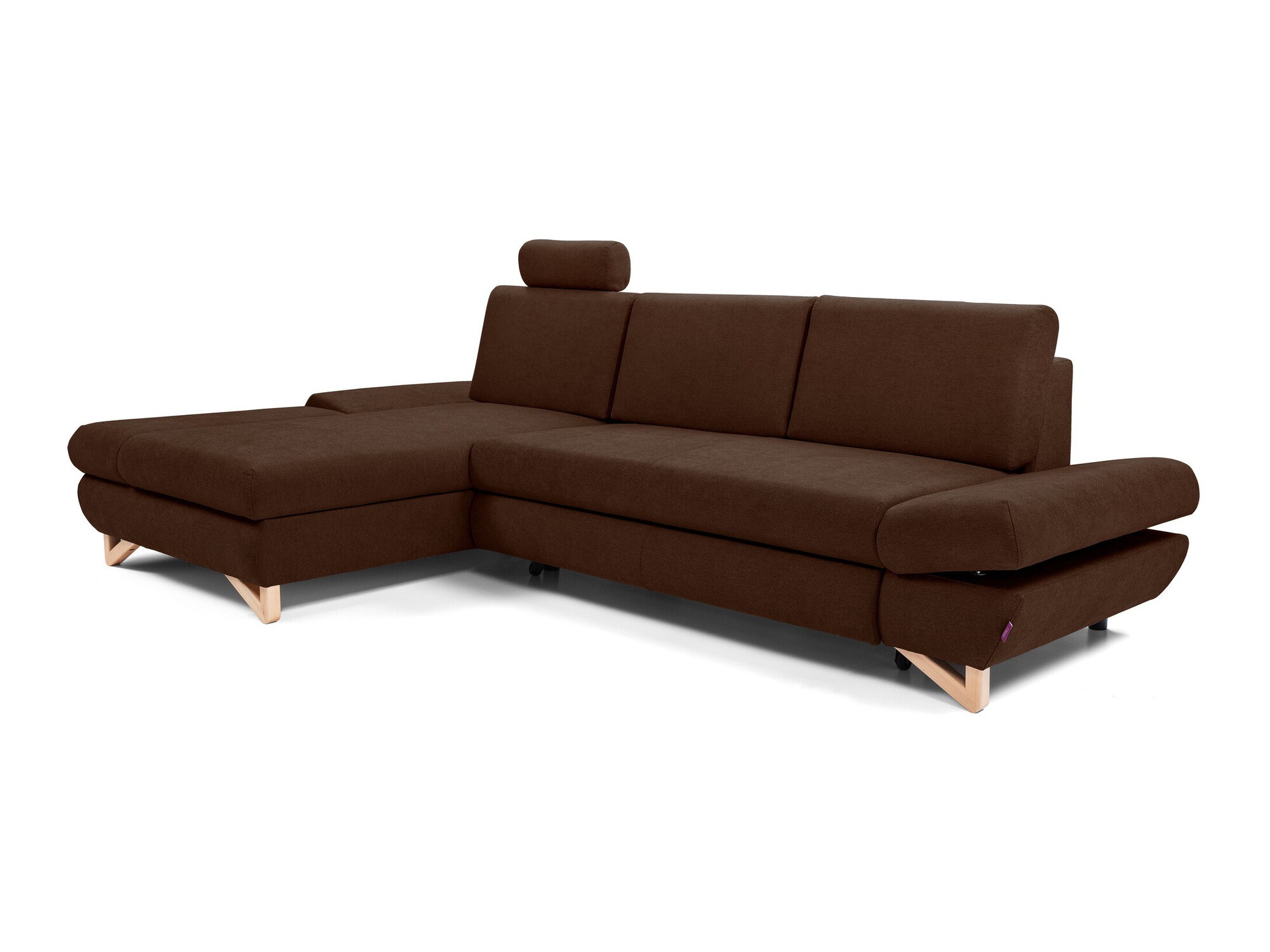 Corner sofa Kingston 161 (Avra 06)